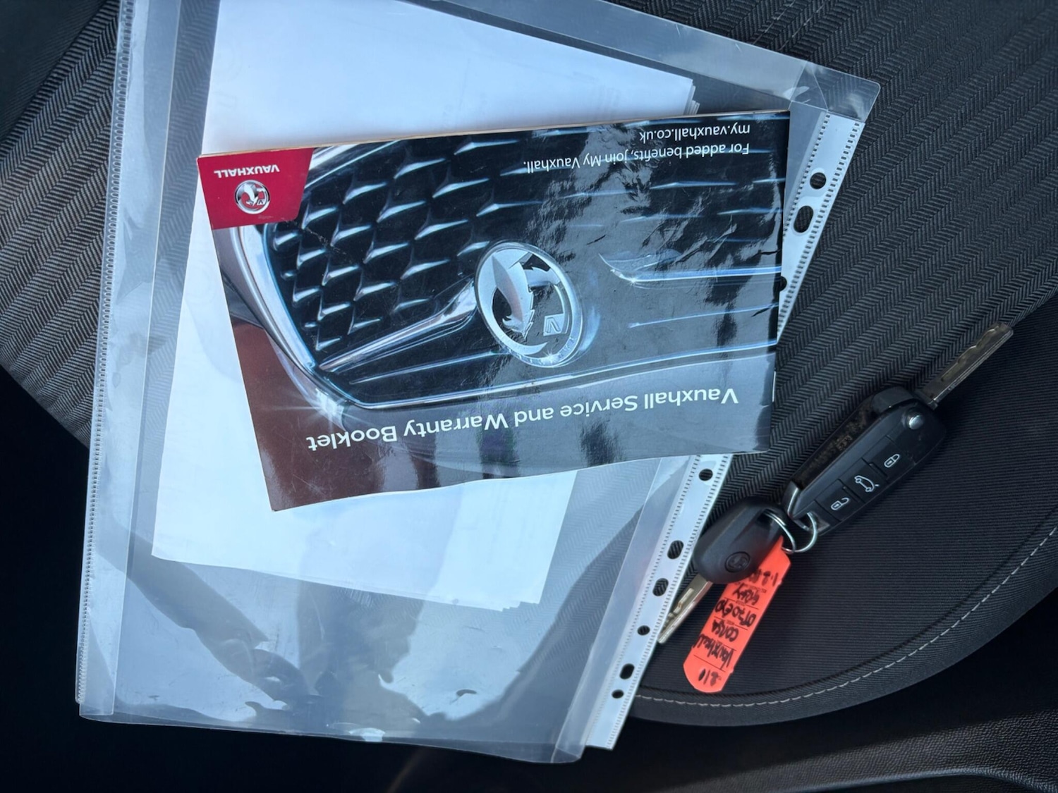 Used Vauxhall Corsa 2021 for sale - 76786415: Photo 20