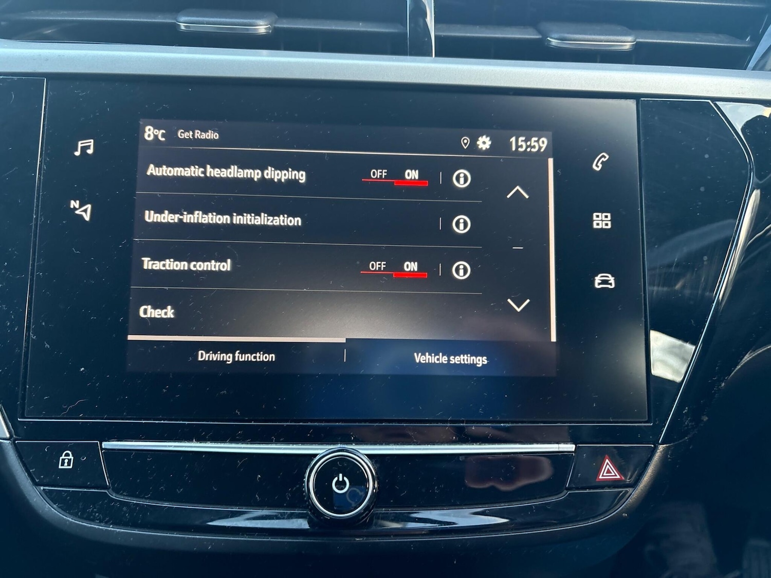 Used Vauxhall Corsa 2021 for sale - 76786415: Photo 21