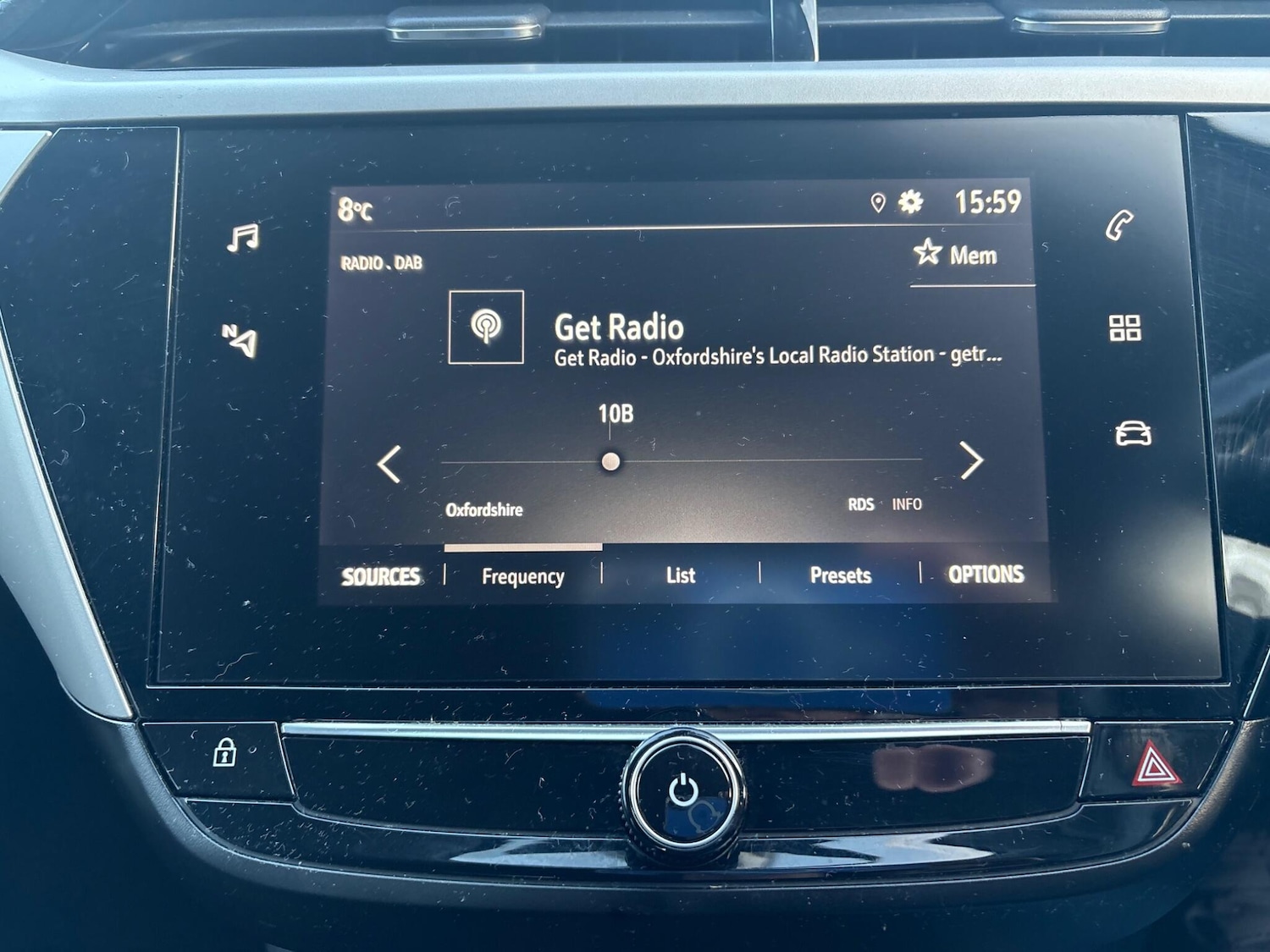 Used Vauxhall Corsa 2021 for sale - 76786415: Photo 22