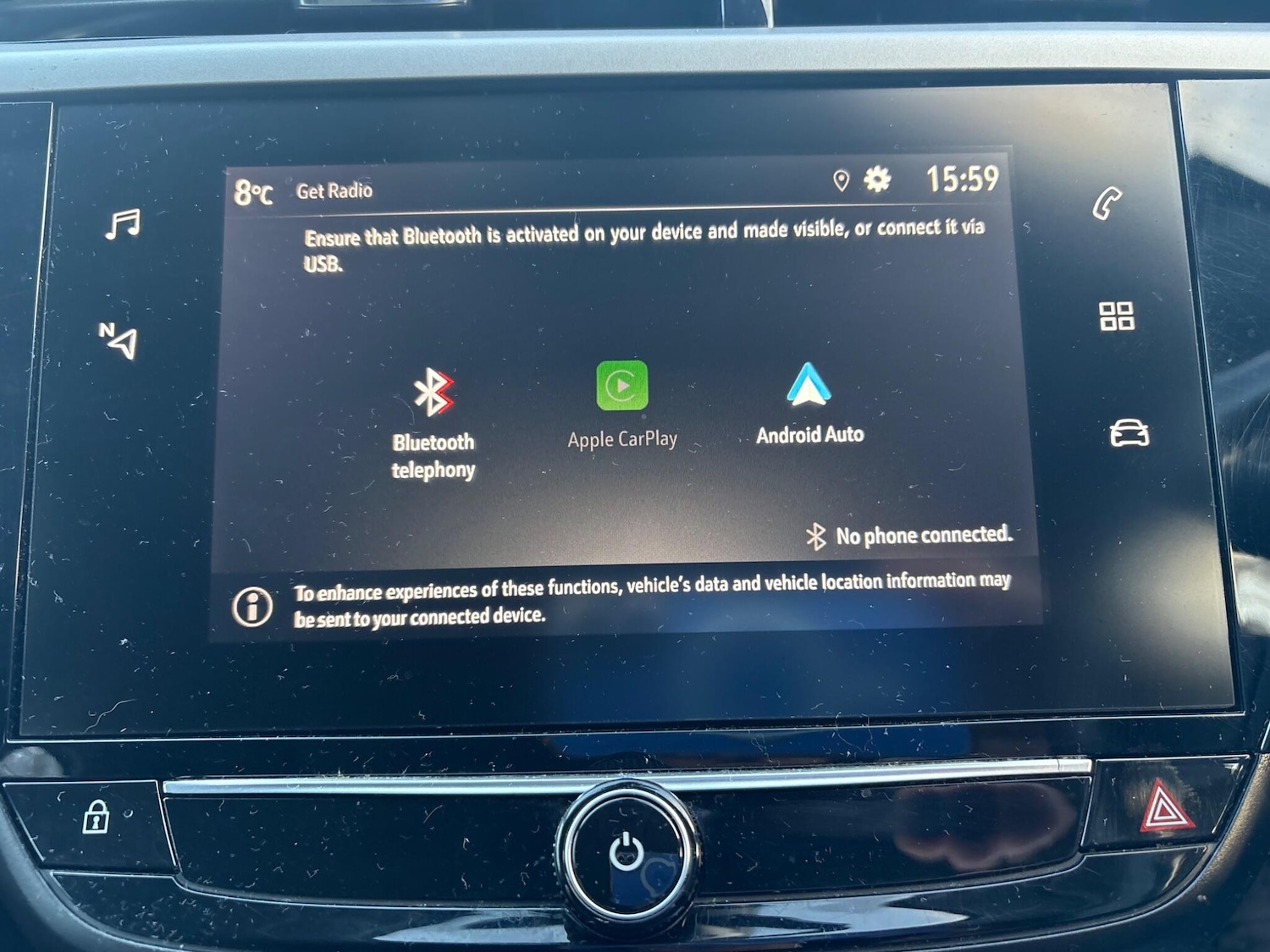 Used Vauxhall Corsa 2021 for sale - 76786415: Photo 23