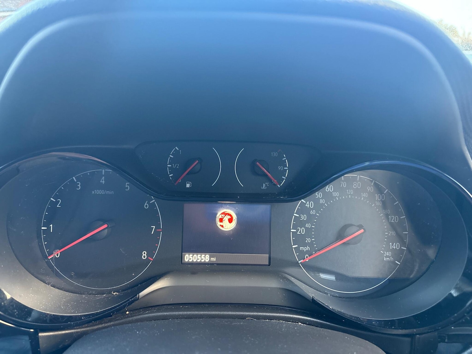 Used Vauxhall Corsa 2021 for sale - 76786415: Photo 26