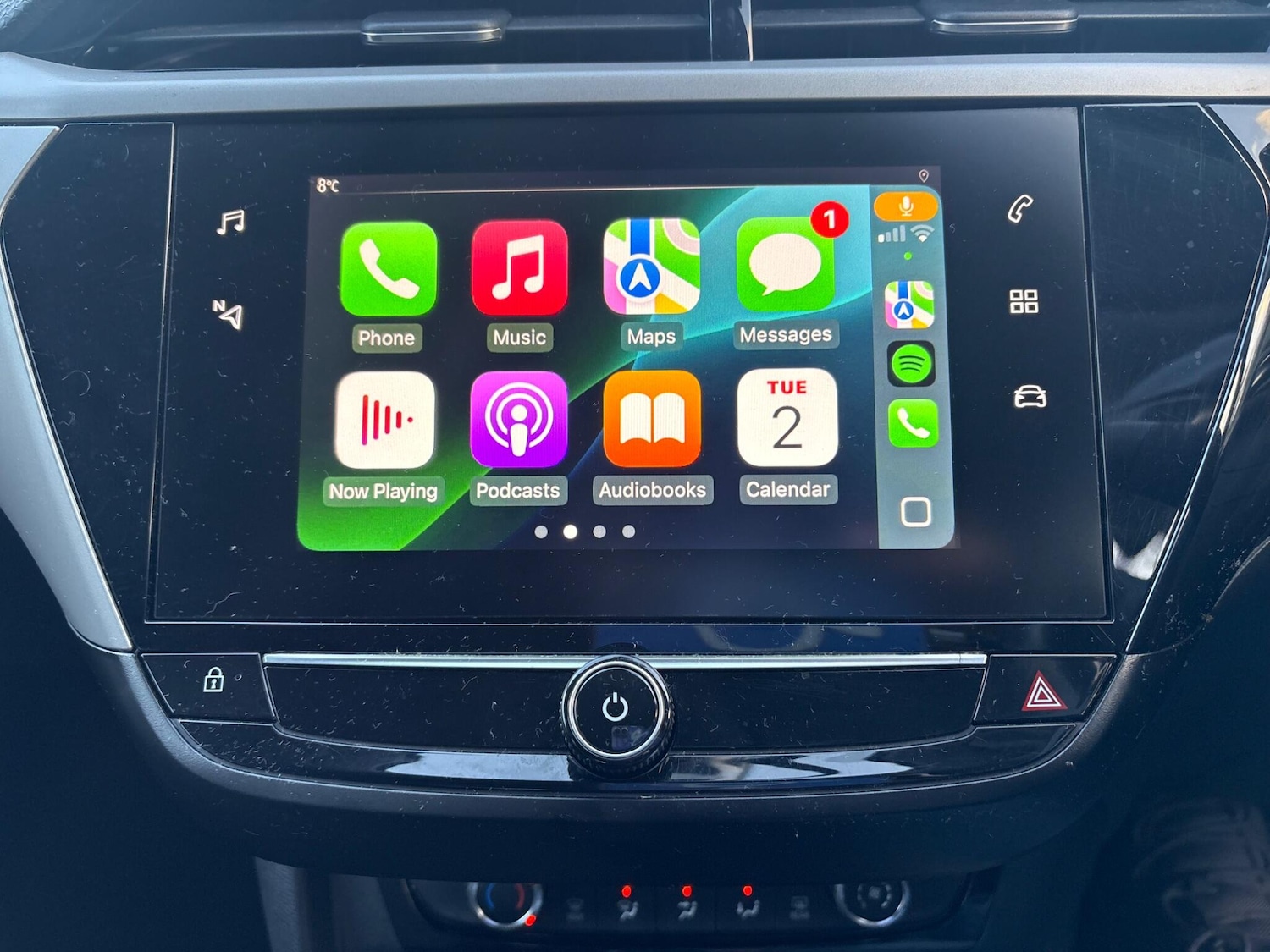 Used Vauxhall Corsa 2021 for sale - 76786415: Photo 9