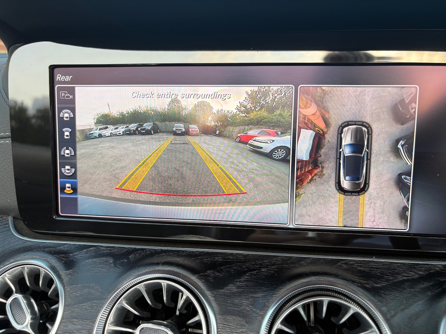 Used Mercedes-Benz E Class 2018 for sale - 76911478: Photo 15