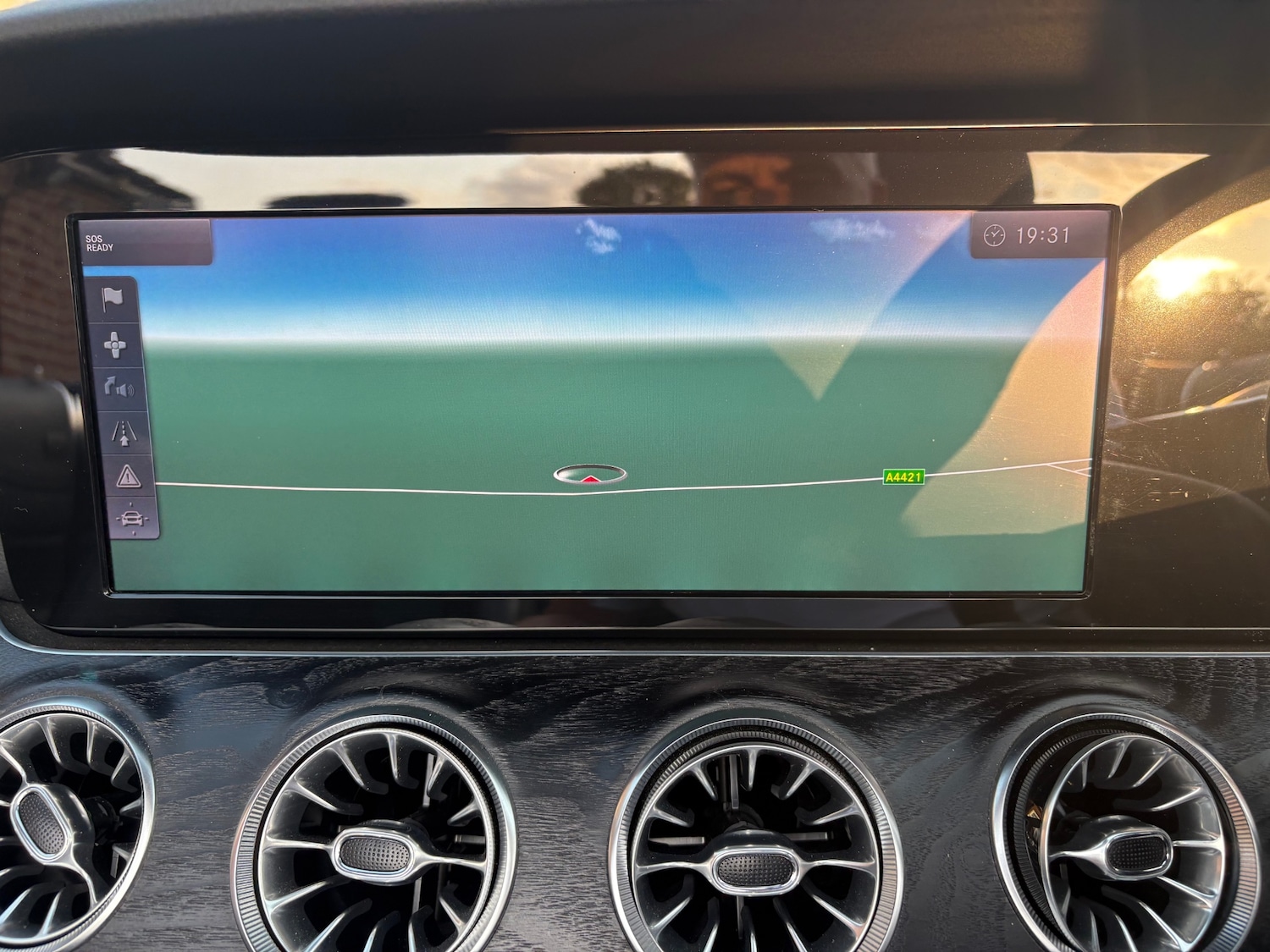 Used Mercedes-Benz E Class 2018 for sale - 76911478: Photo 17