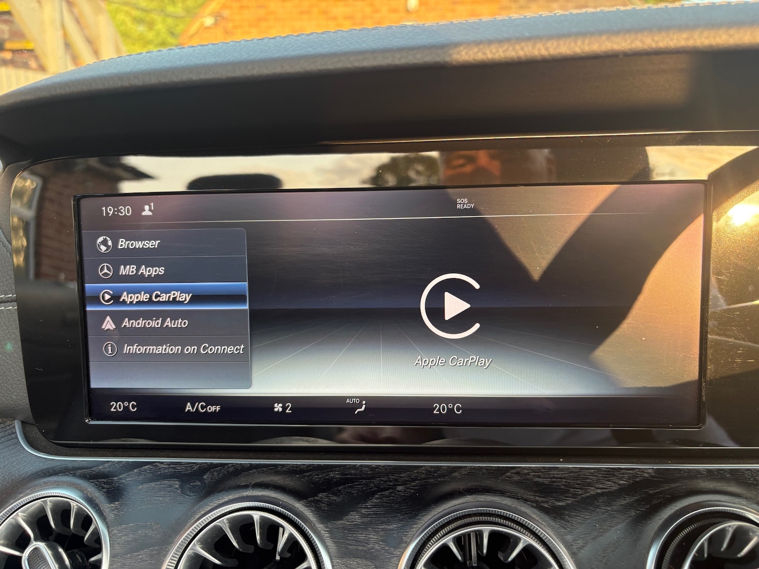 Used Mercedes-Benz E Class 2018 for sale - 76911478: Photo 18