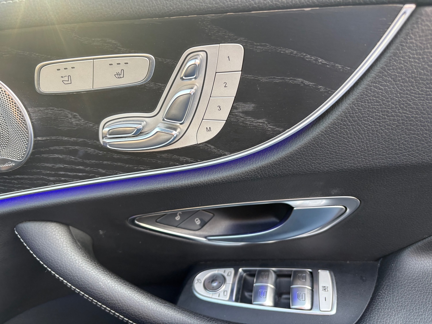 Used Mercedes-Benz E Class 2018 for sale - 76911478: Photo 19