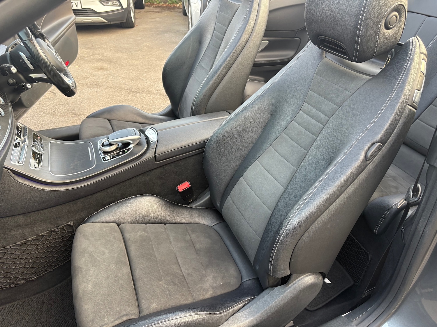 Used Mercedes-Benz E Class 2018 for sale - 76911478: Photo 22