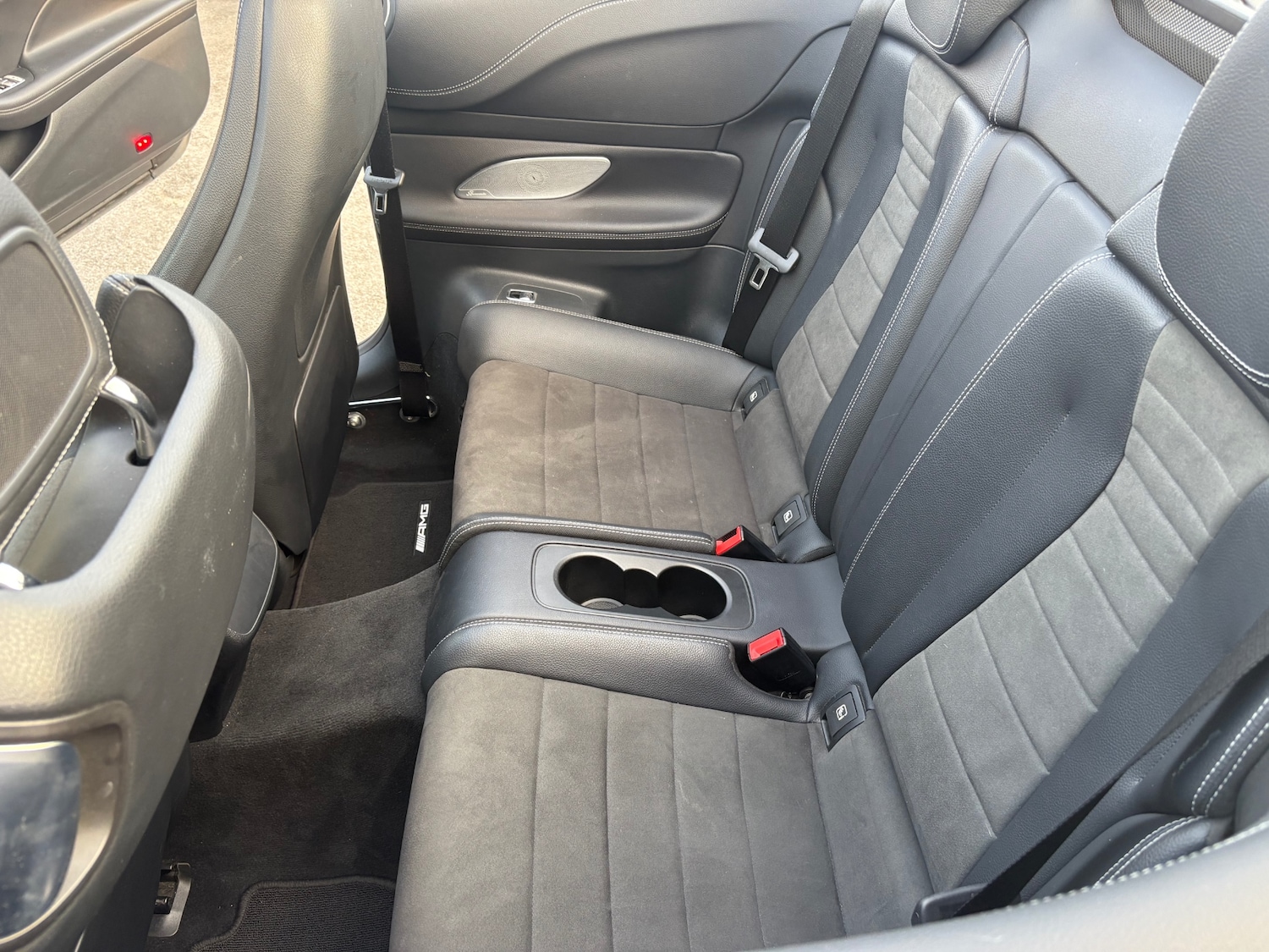 Used Mercedes-Benz E Class 2018 for sale - 76911478: Photo 23