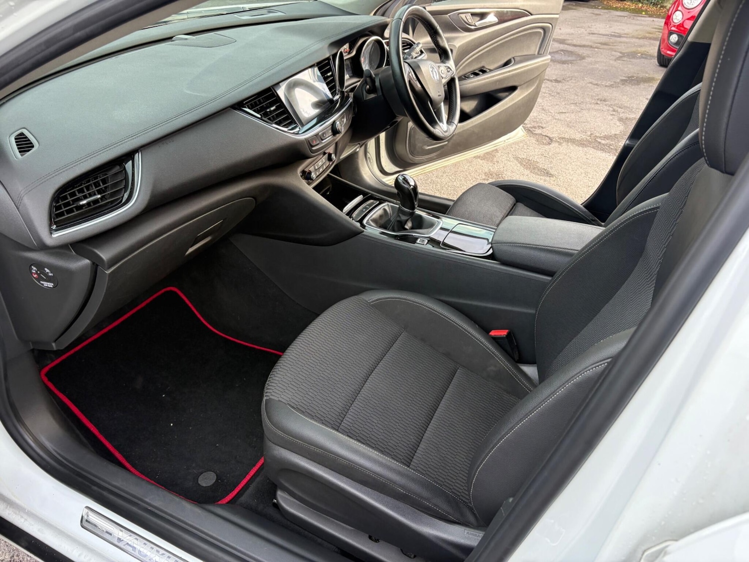 Used Vauxhall Insignia for sale - 76701143: Photo 10