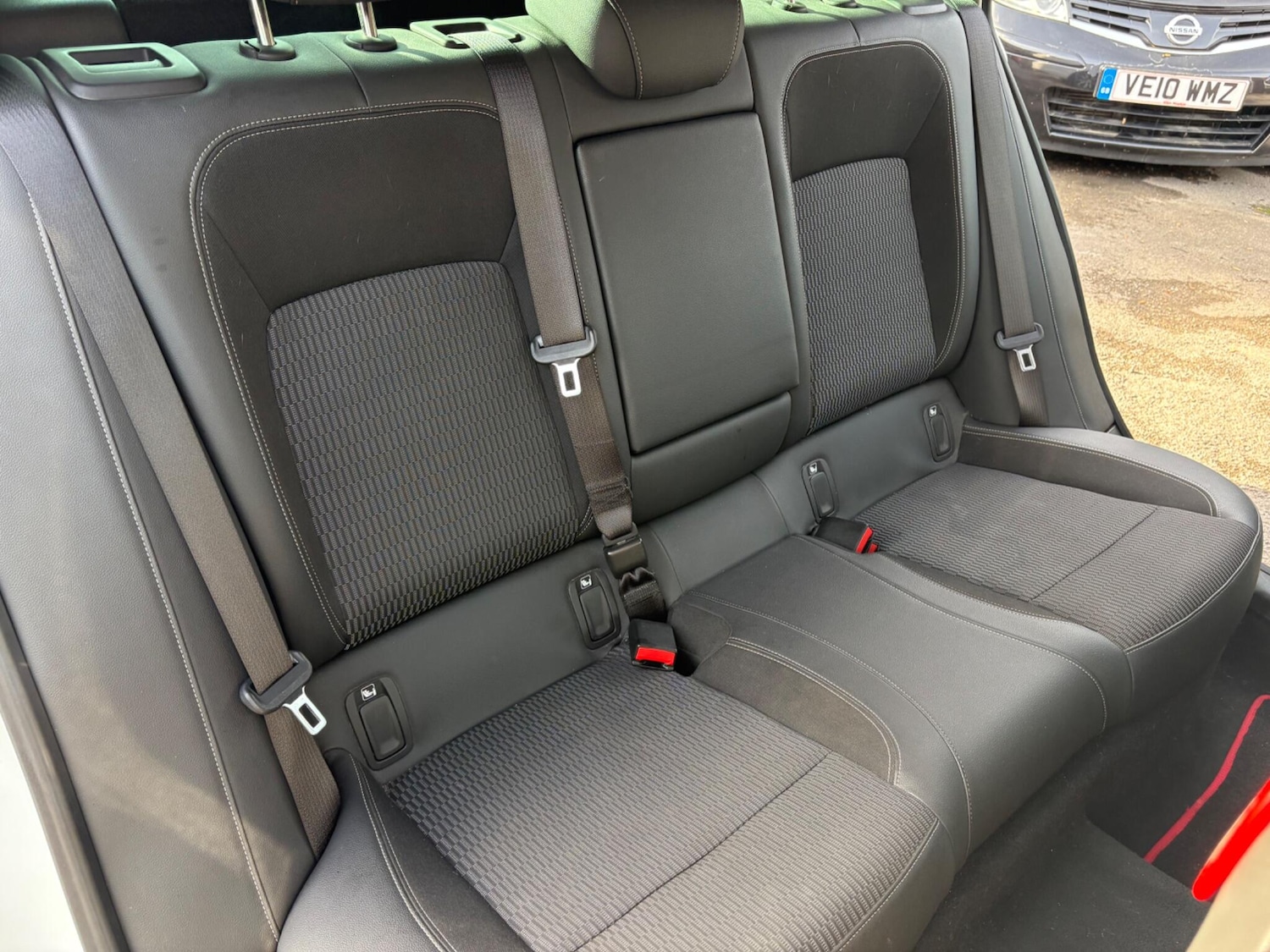 Used Vauxhall Insignia for sale - 76701143: Photo 13