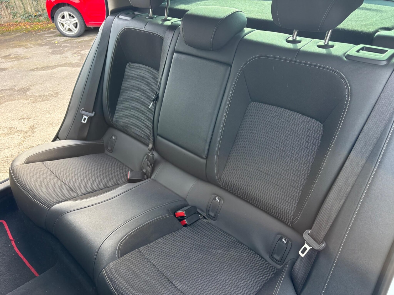 Used Vauxhall Insignia for sale - 76701143: Photo 14