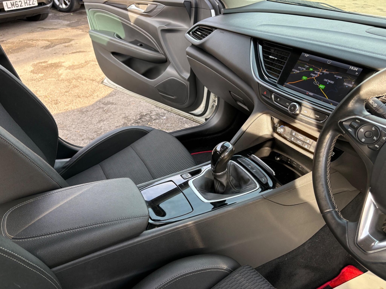 Used Vauxhall Insignia for sale - 76701143: Photo 15