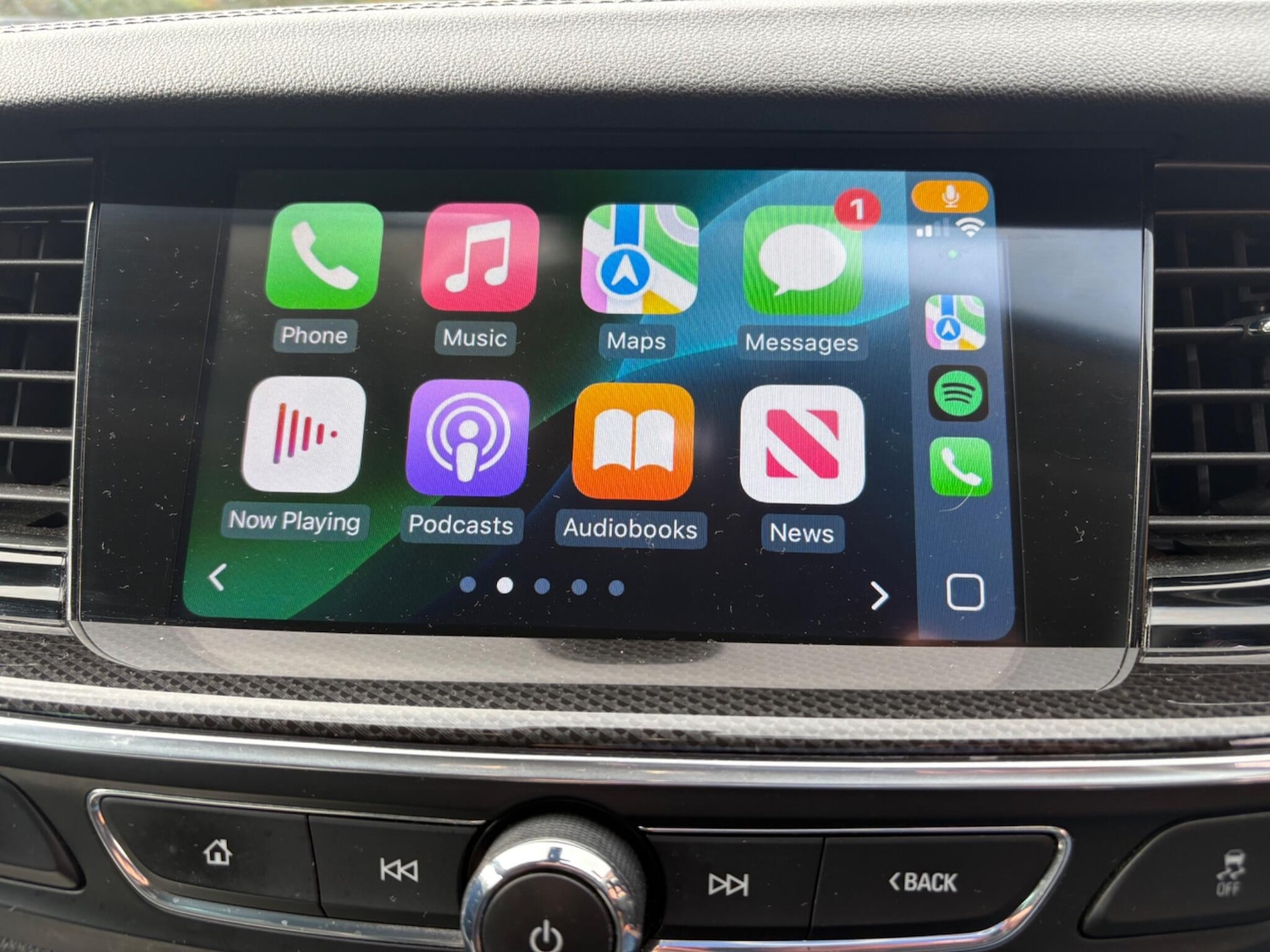 Used Vauxhall Insignia for sale - 76701143: Photo 18