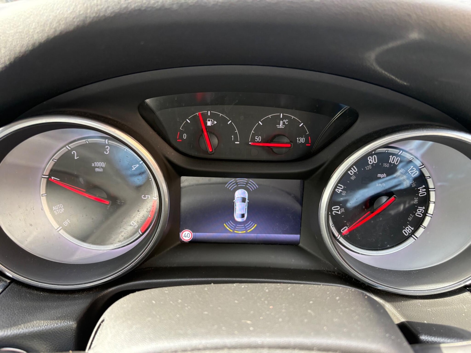 Used Vauxhall Insignia for sale - 76701143: Photo 20