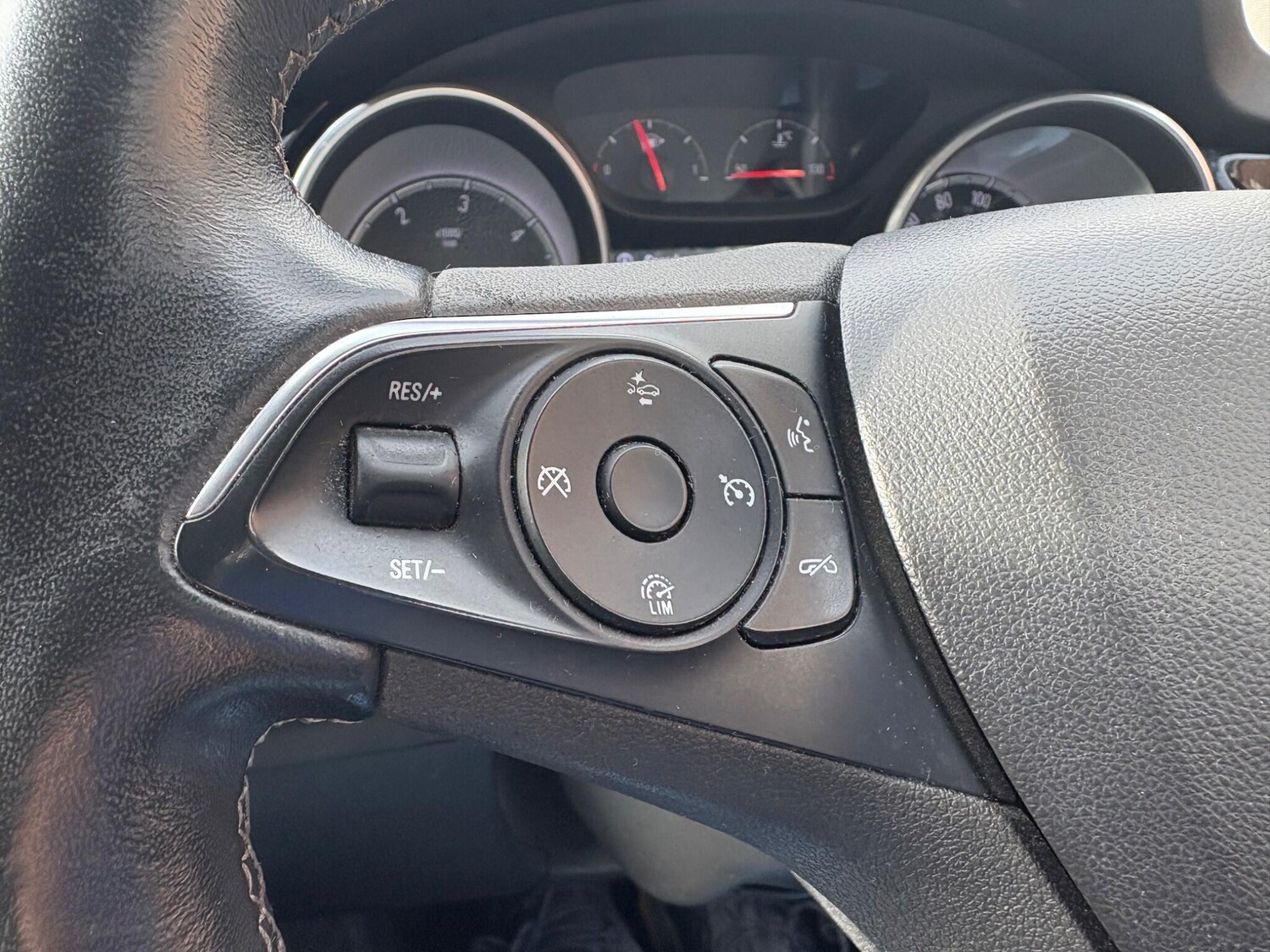 Used Vauxhall Insignia for sale - 76701143: Photo 23