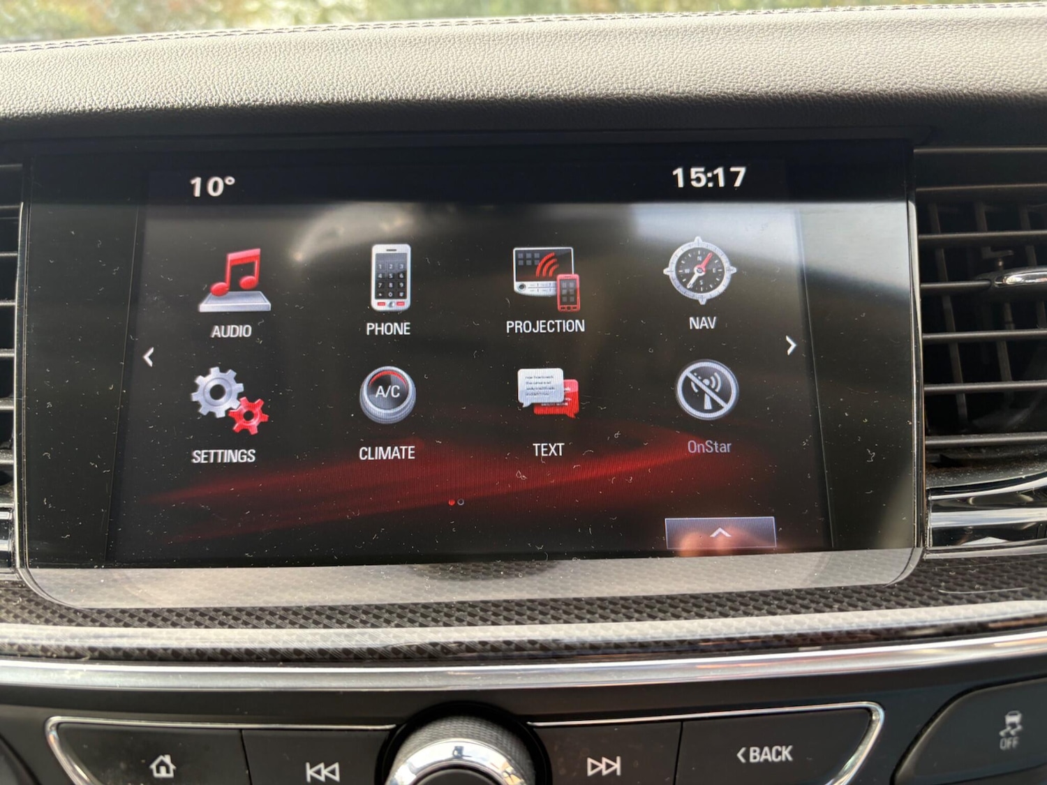 Used Vauxhall Insignia for sale - 76701143: Photo 25