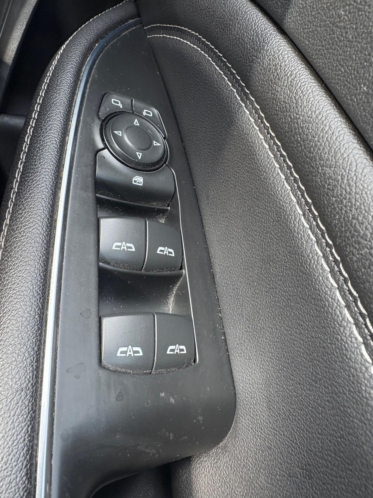 Used Vauxhall Insignia for sale - 76701143: Photo 26