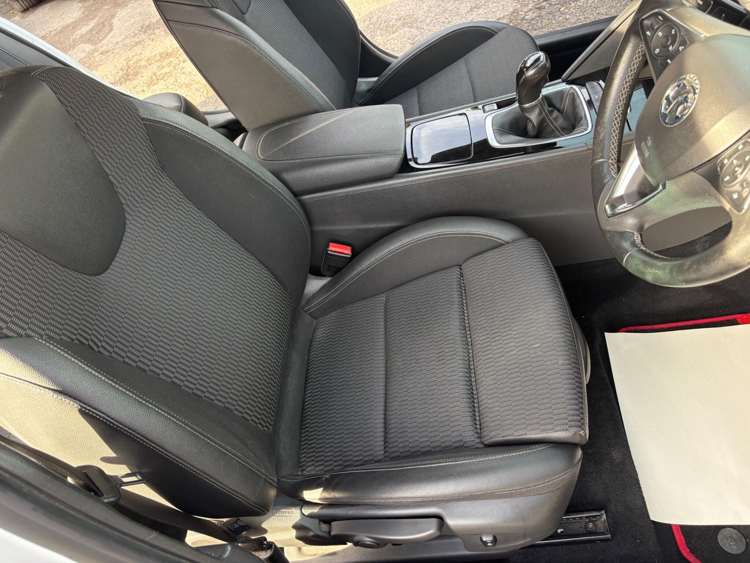 Used Vauxhall Insignia for sale - 76701143: Photo 27