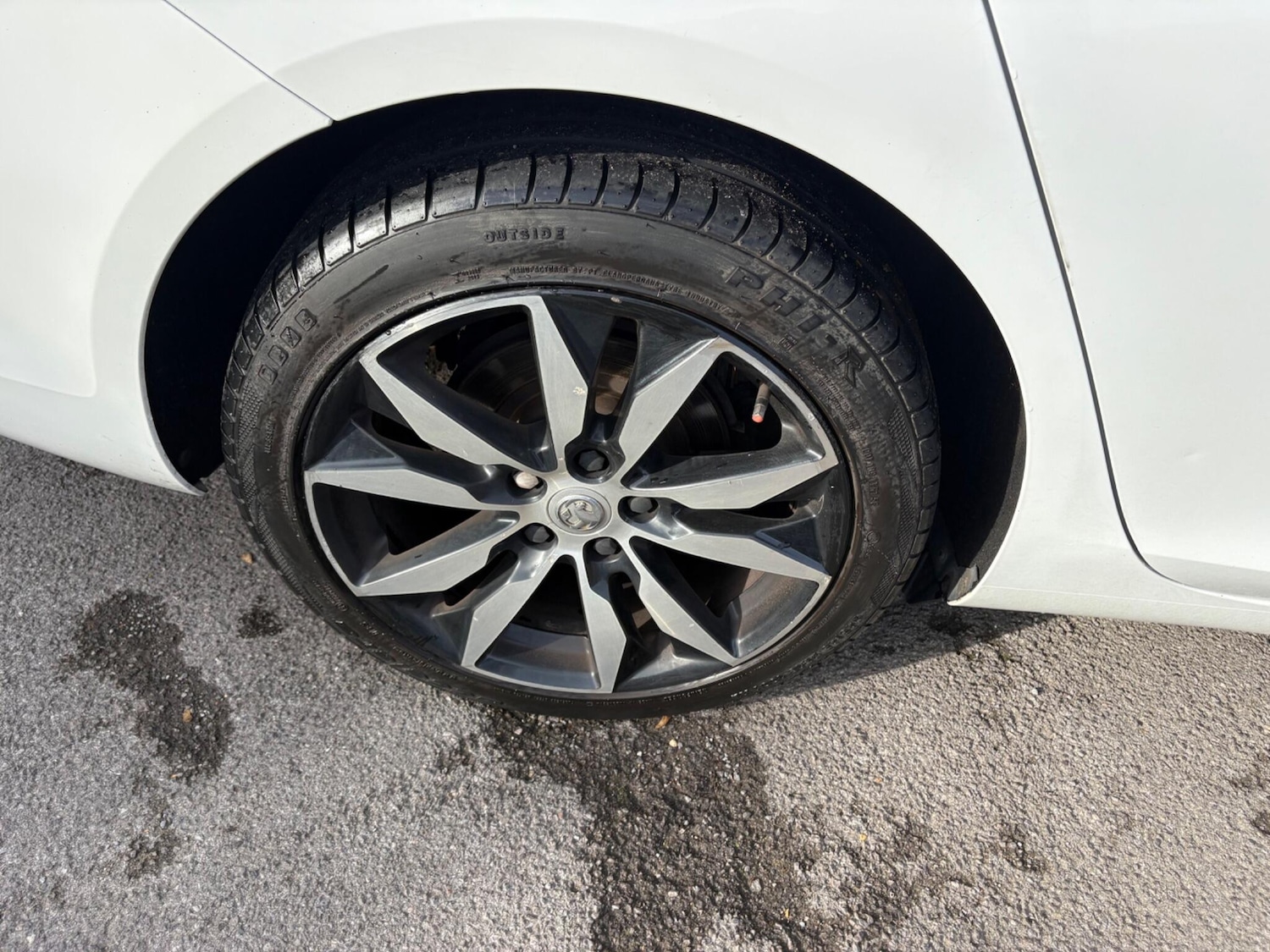 Used Vauxhall Insignia for sale - 76701143: Photo 28