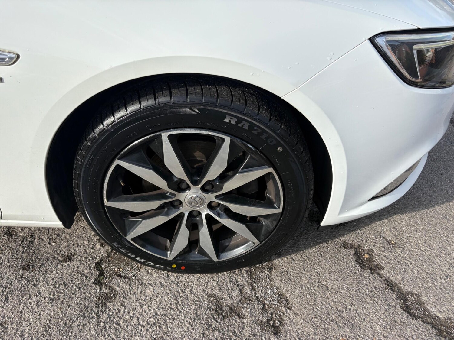 Used Vauxhall Insignia for sale - 76701143: Photo 29