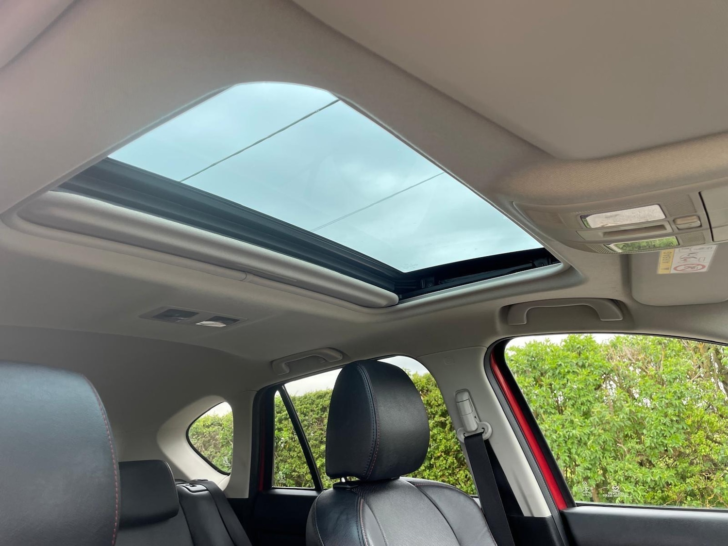 Used Mazda CX-5 2014 for sale - 76965406: Photo 12