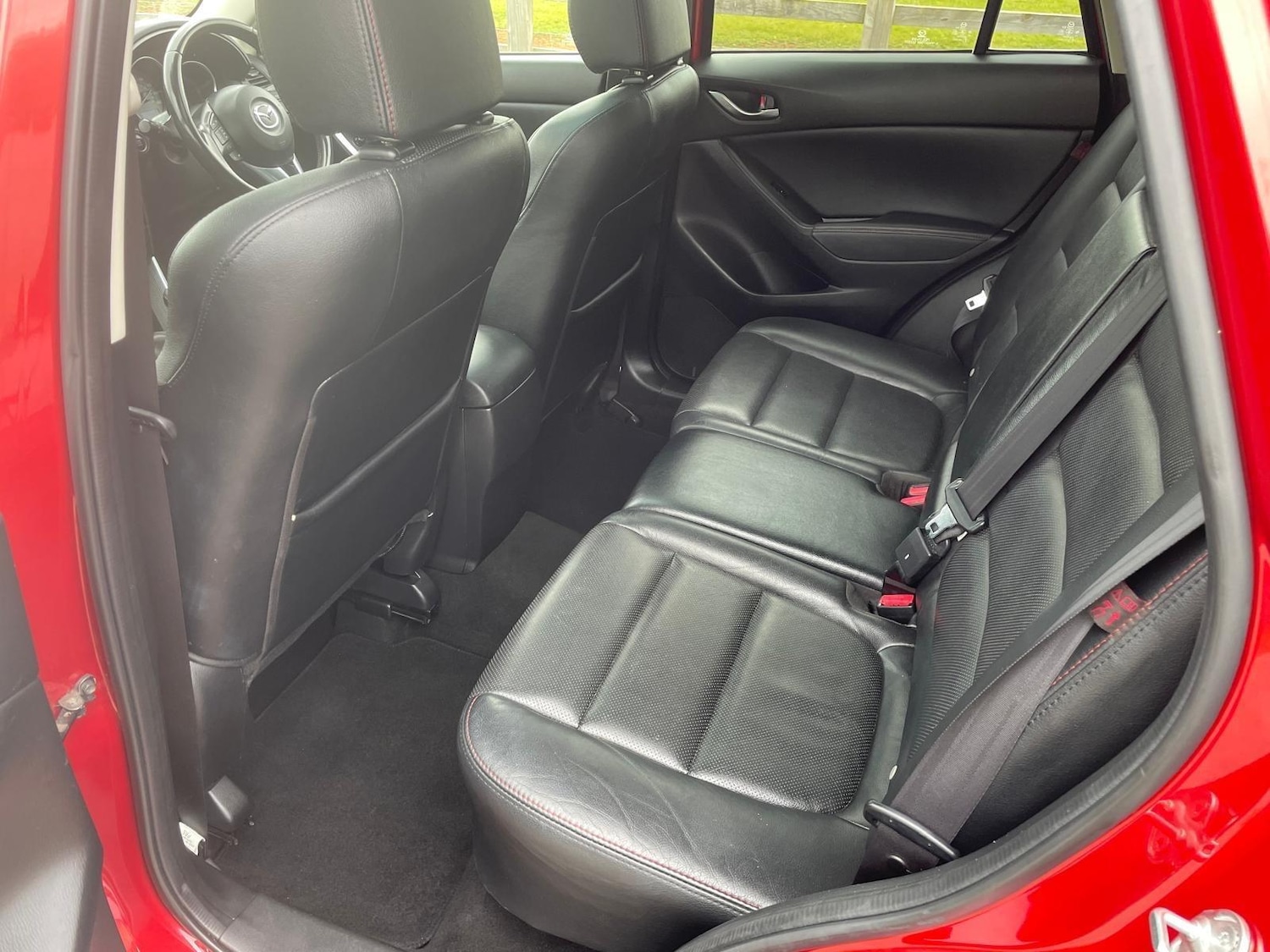 Used Mazda CX-5 2014 for sale - 76965406: Photo 14