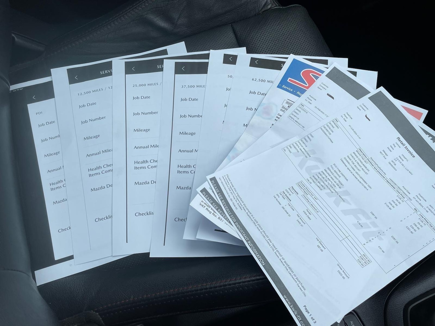 Used Mazda CX-5 2014 for sale - 76965406: Photo 16