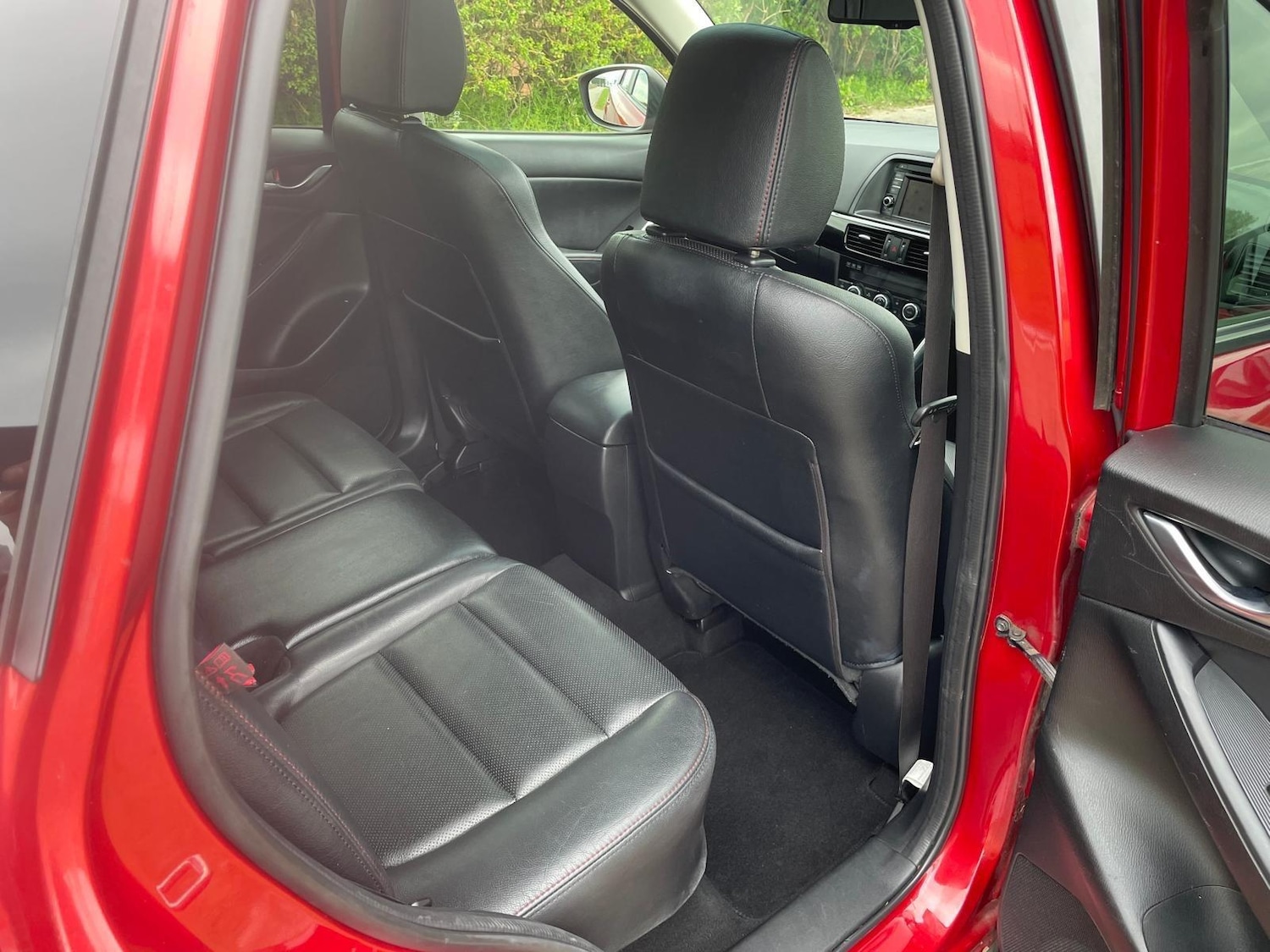 Used Mazda CX-5 2014 for sale - 76965406: Photo 31