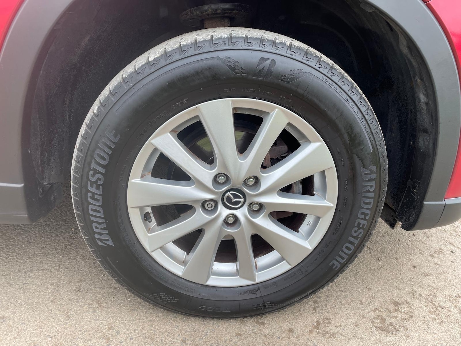 Used Mazda CX-5 2014 for sale - 76965406: Photo 33