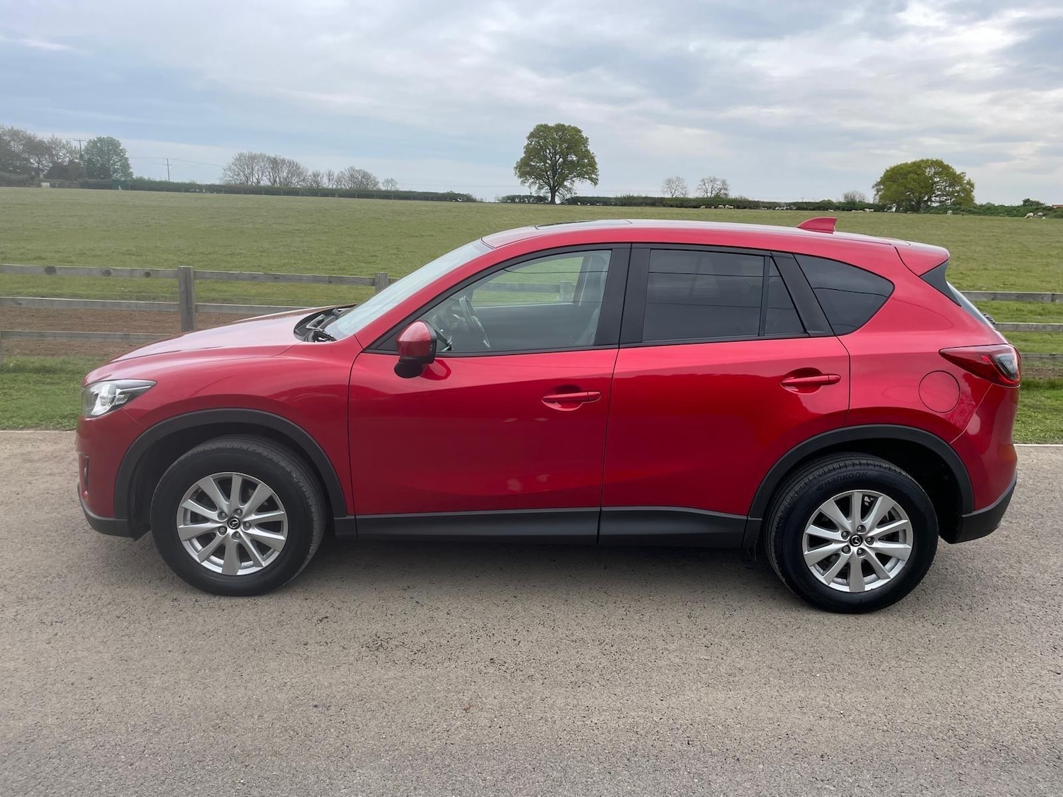 Used Mazda CX-5 2014 for sale - 76965406: Photo 7