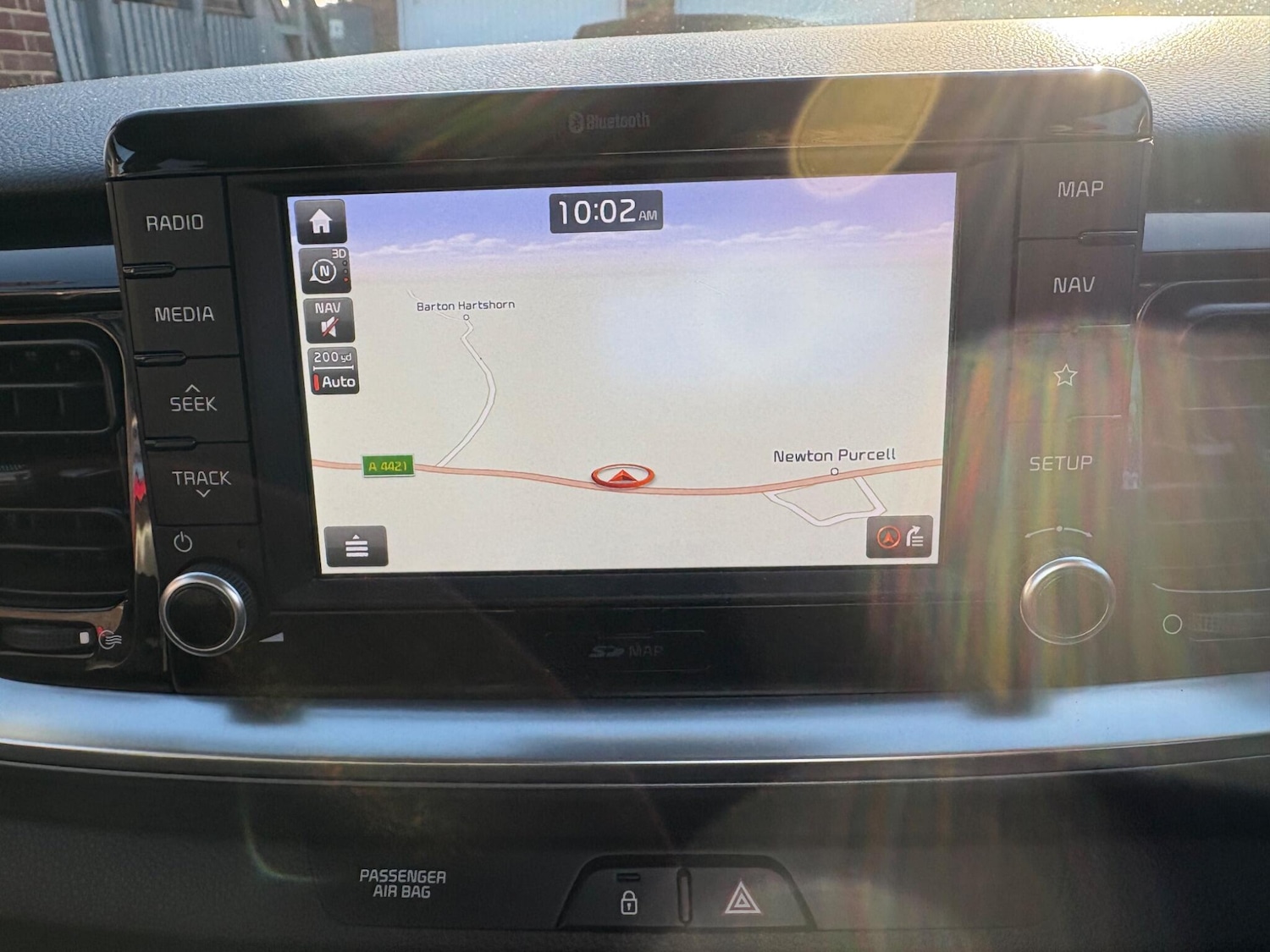 Used Kia Stonic 2017 for sale - 76752524: Photo 15