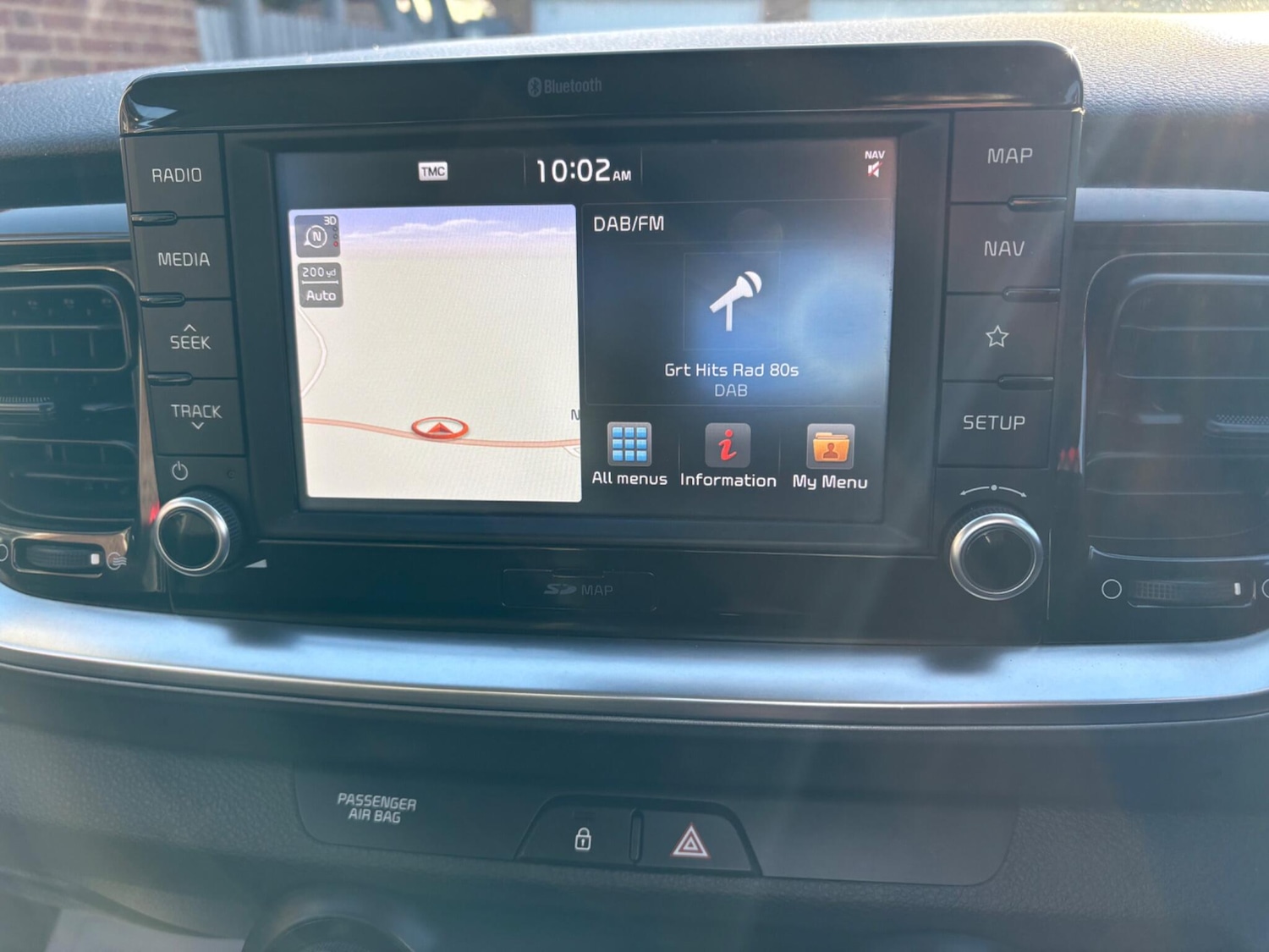 Used Kia Stonic 2017 for sale - 76752524: Photo 16