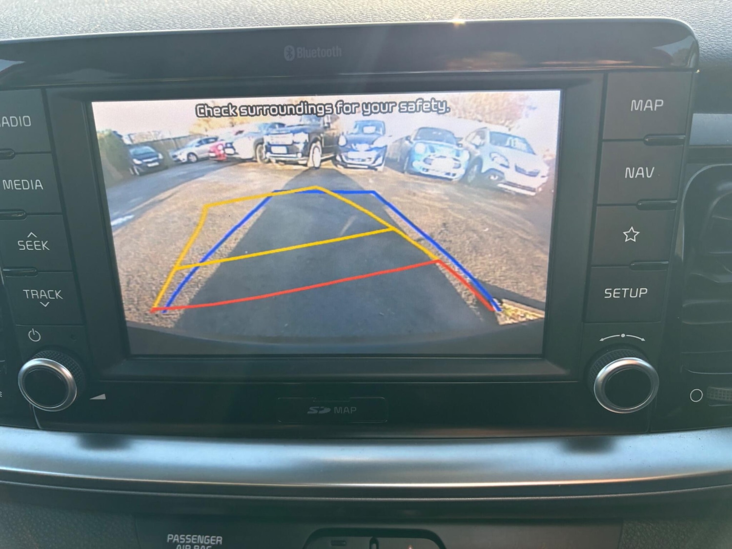 Used Kia Stonic 2017 for sale - 76752524: Photo 17