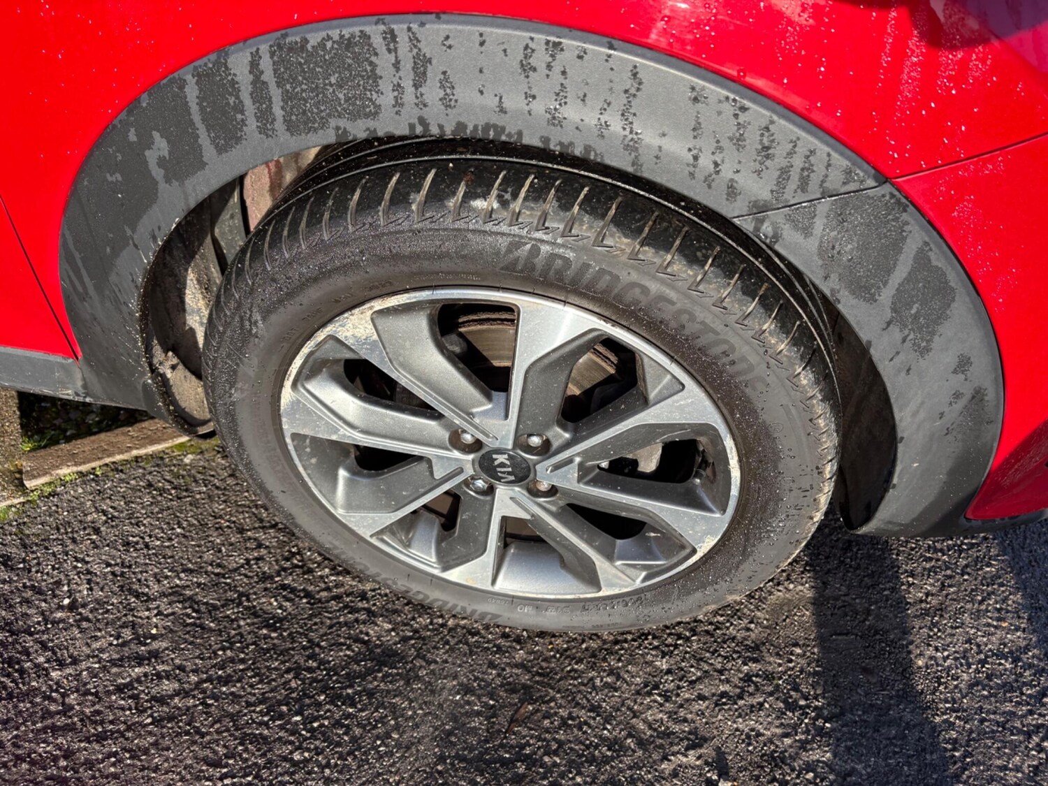 Used Kia Stonic 2017 for sale - 76752524: Photo 30