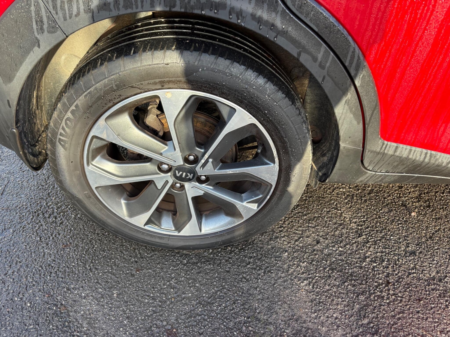 Used Kia Stonic 2017 for sale - 76752524: Photo 31