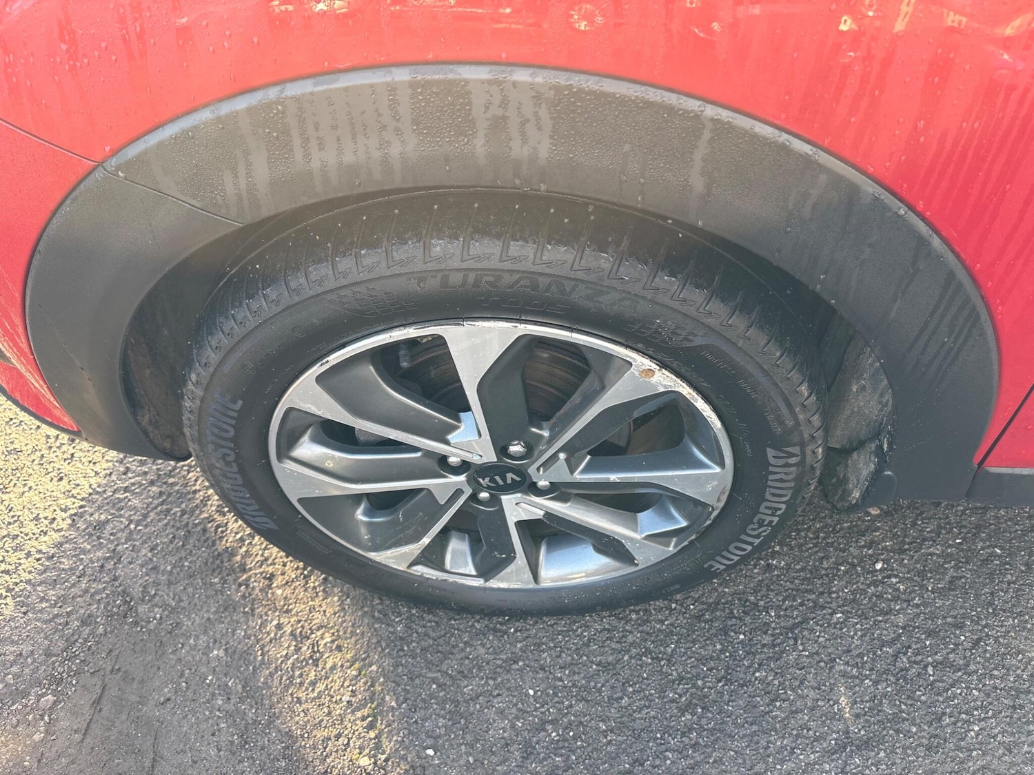 Used Kia Stonic 2017 for sale - 76752524: Photo 32