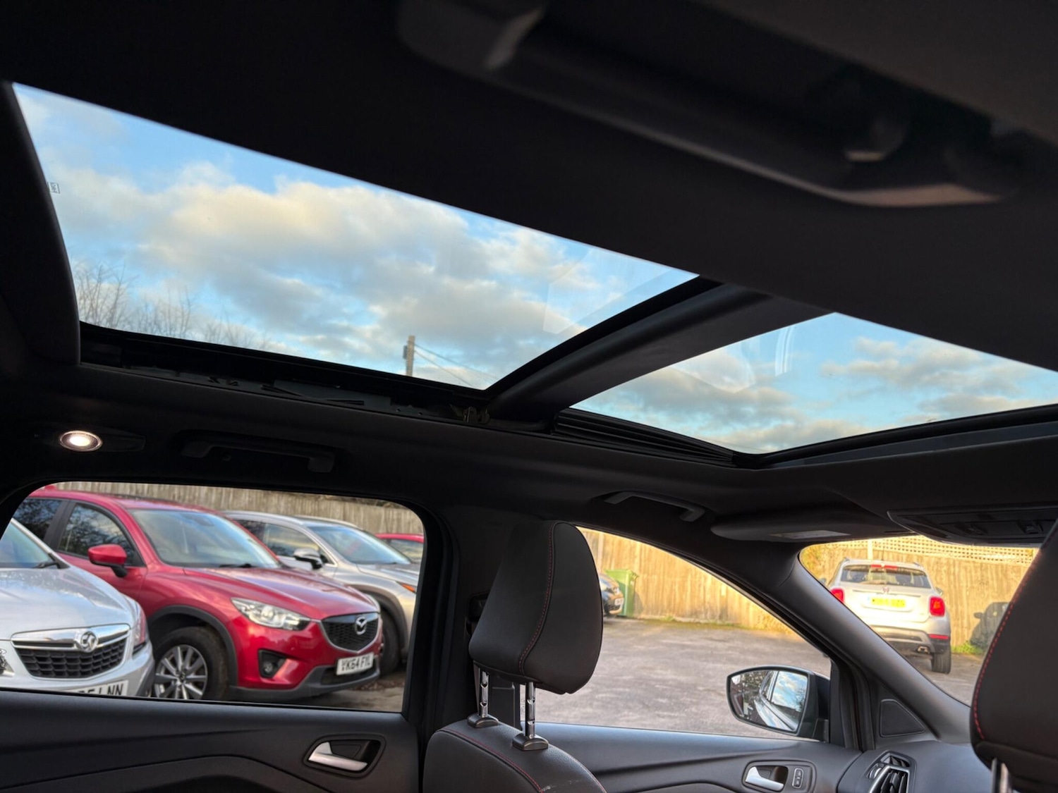 Used Ford Kuga 2019 for sale - 77052525: Photo 10