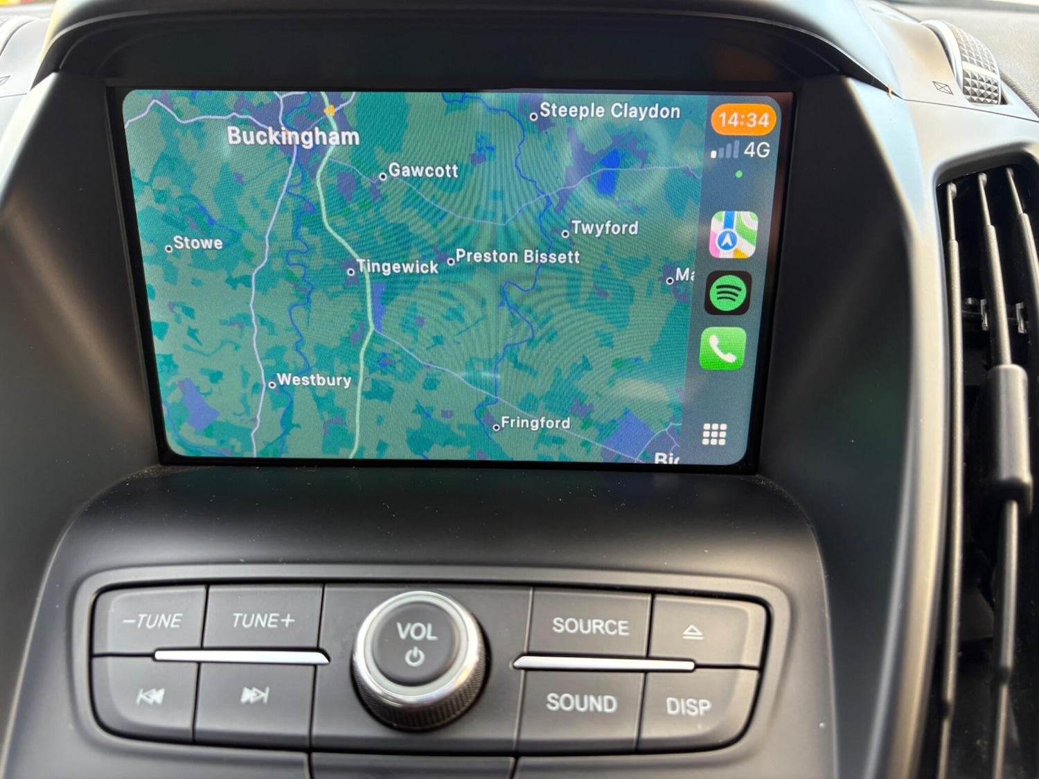 Used Ford Kuga 2019 for sale - 77052525: Photo 11