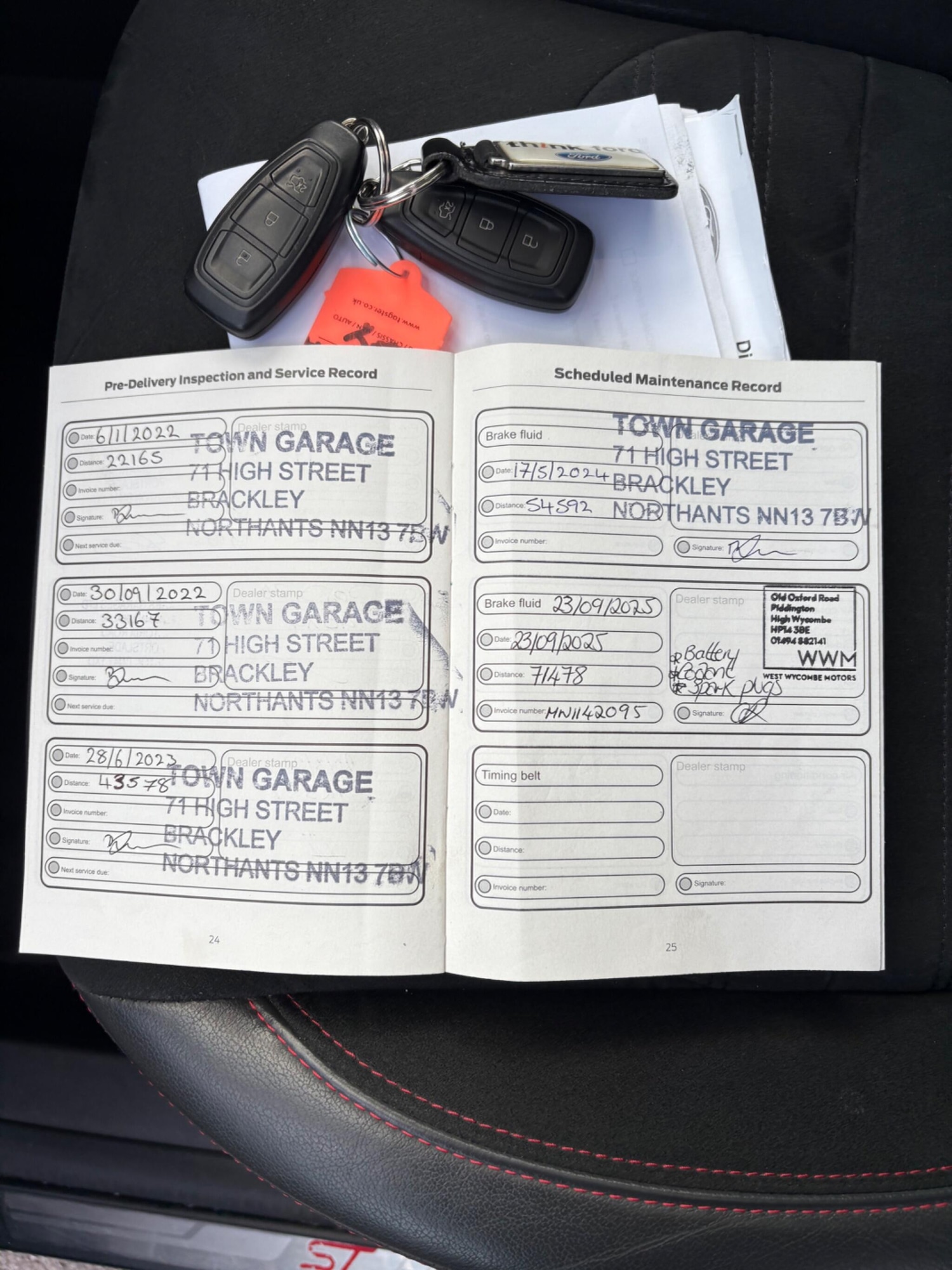 Used Ford Kuga 2019 for sale - 77052525: Photo 14