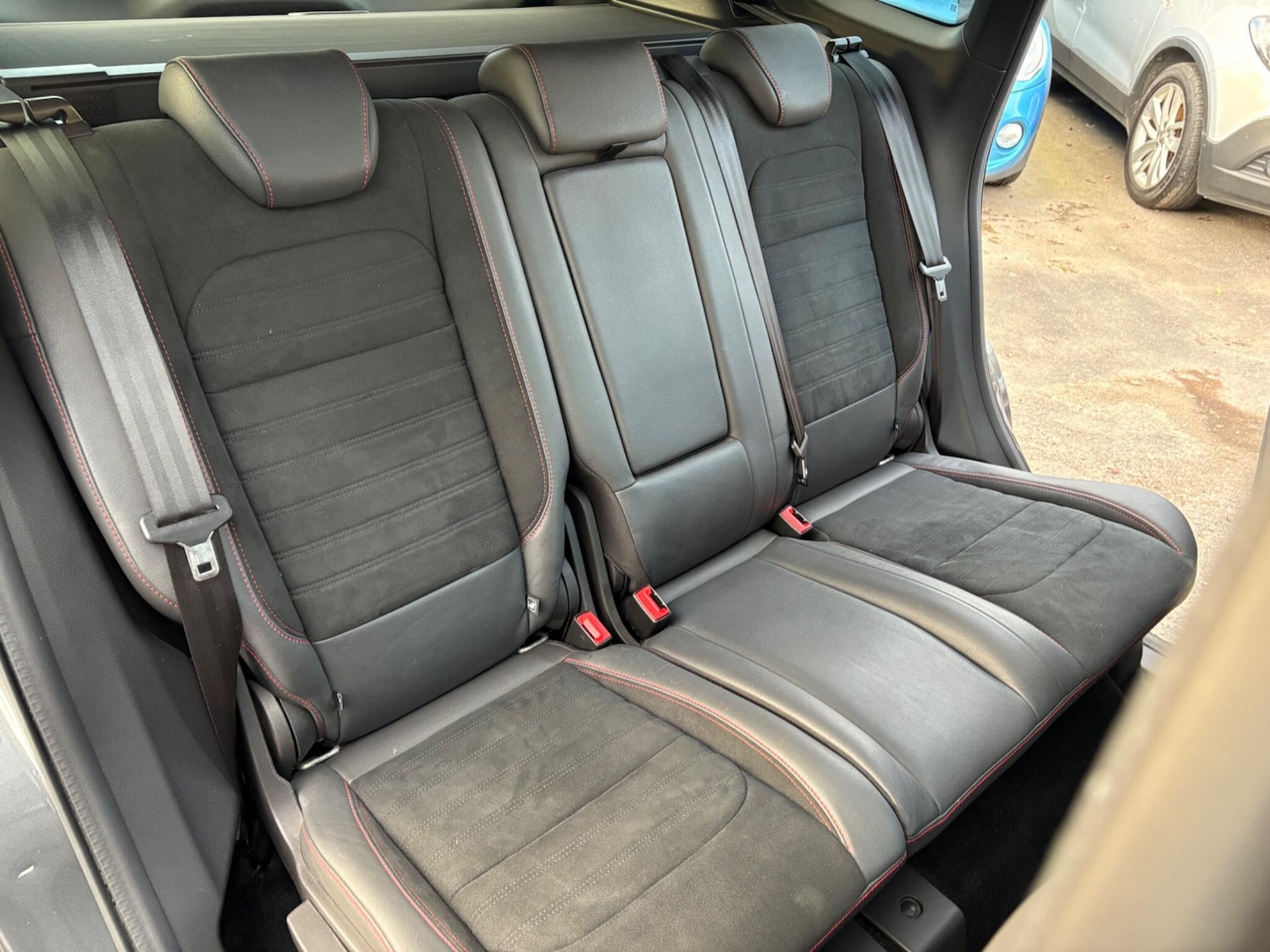 Used Ford Kuga 2019 for sale - 77052525: Photo 16