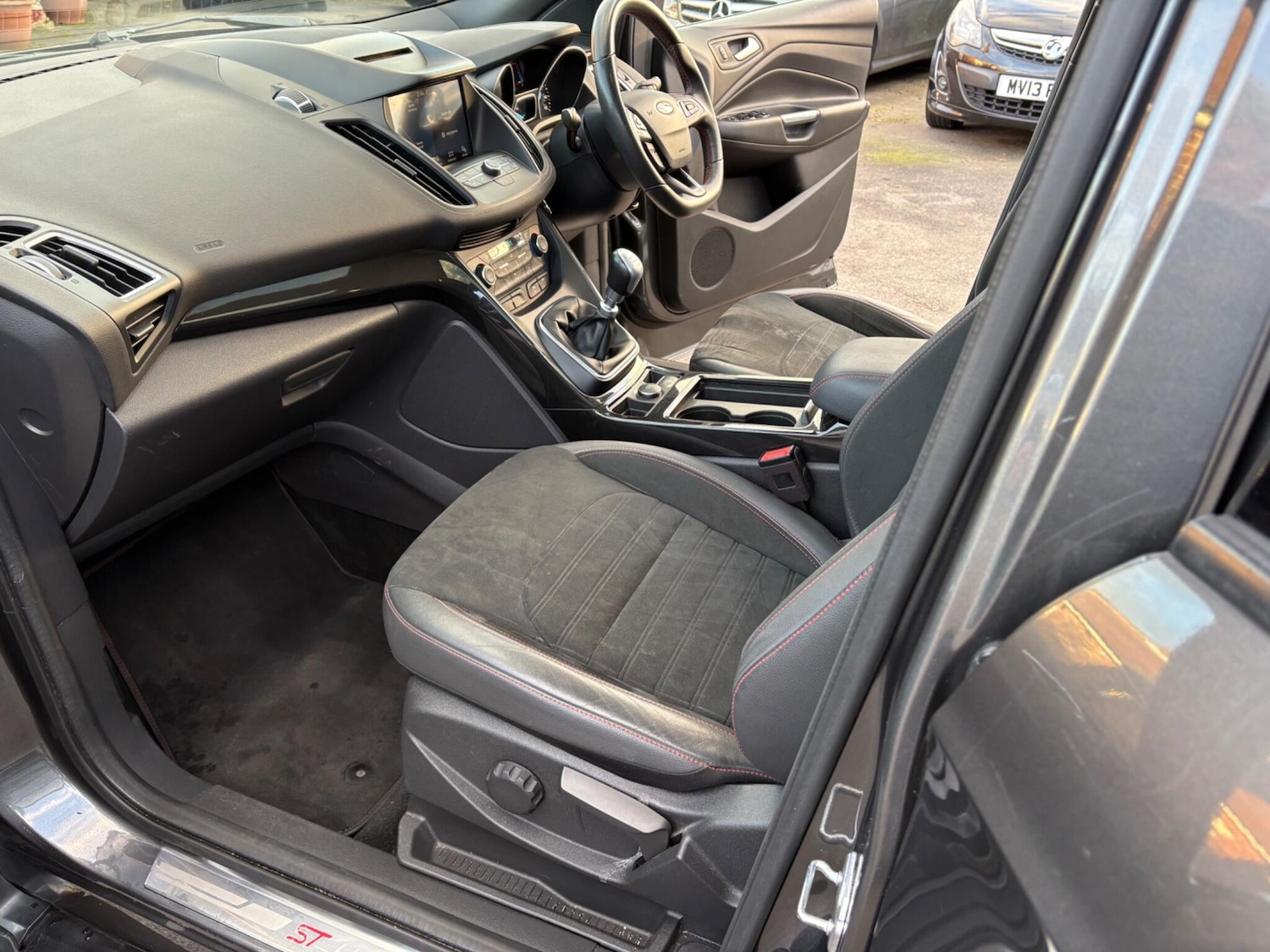 Used Ford Kuga 2019 for sale - 77052525: Photo 17