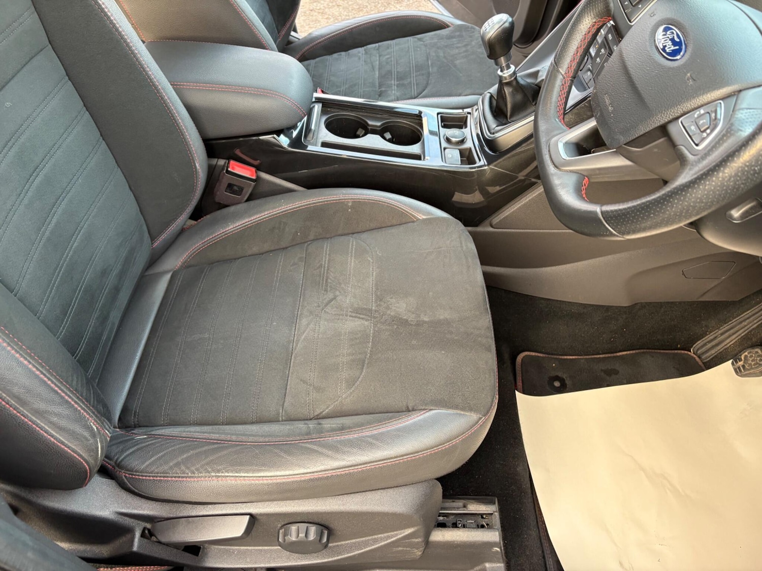 Used Ford Kuga 2019 for sale - 77052525: Photo 19