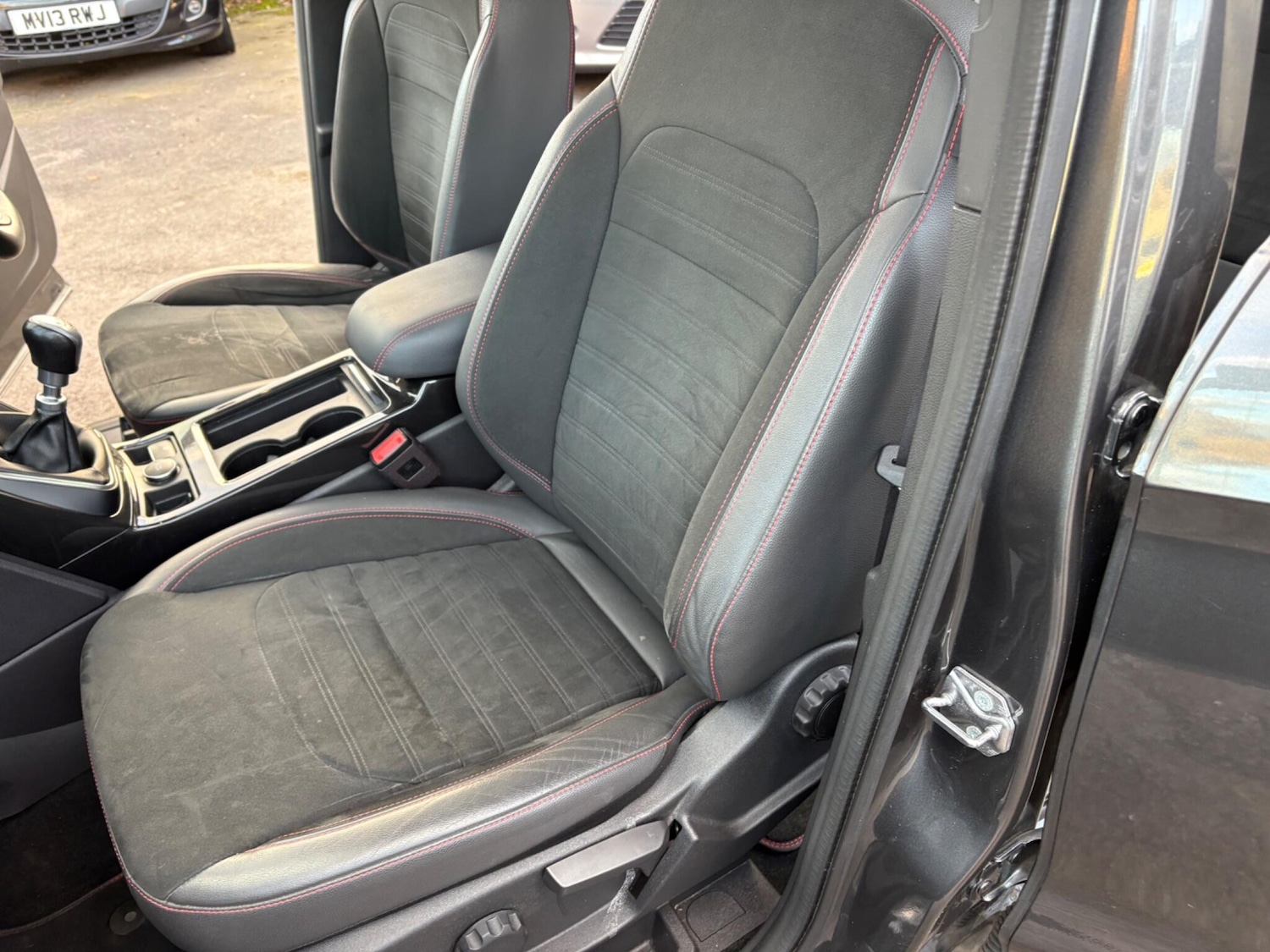 Used Ford Kuga 2019 for sale - 77052525: Photo 21