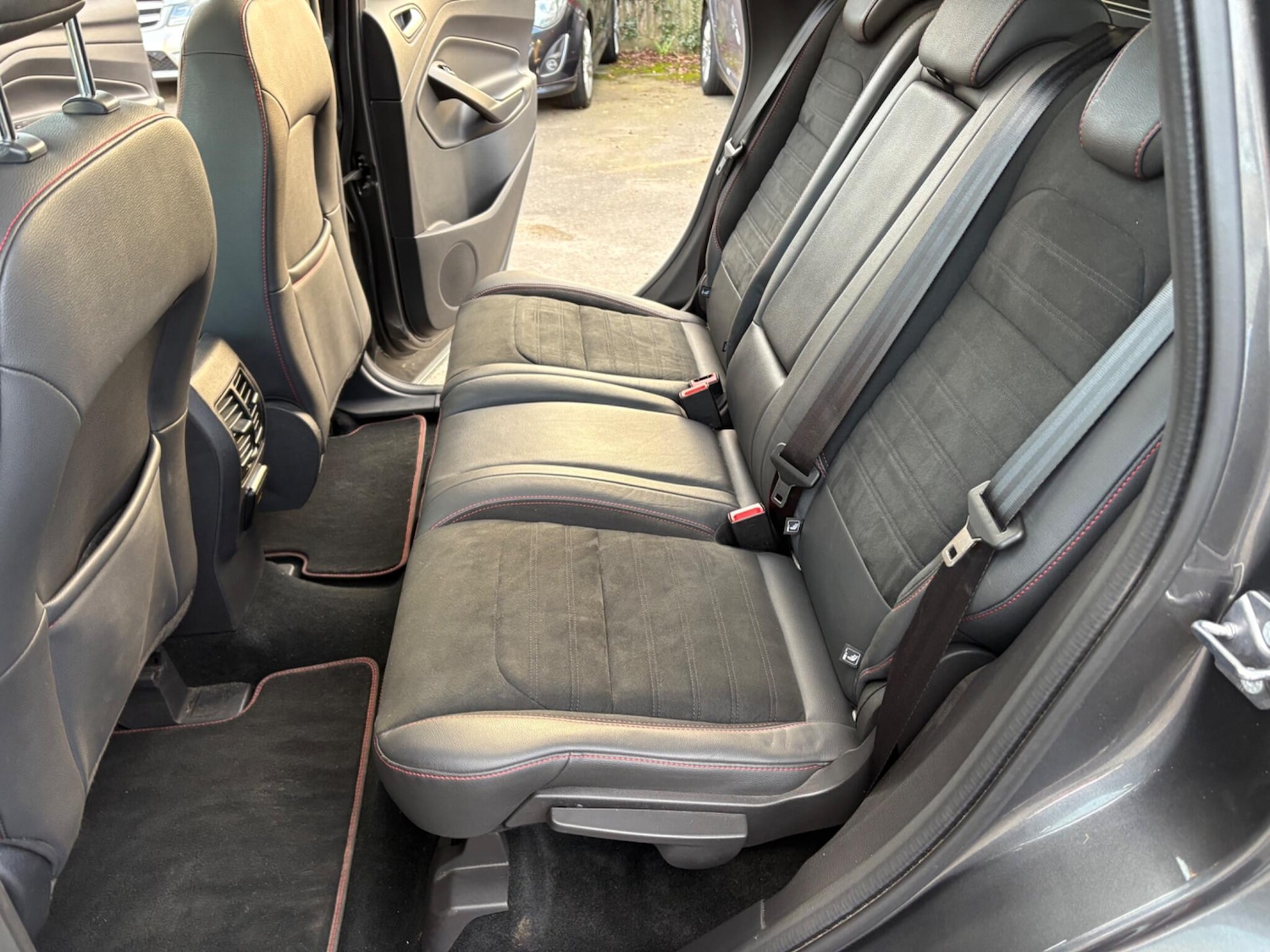 Used Ford Kuga 2019 for sale - 77052525: Photo 22