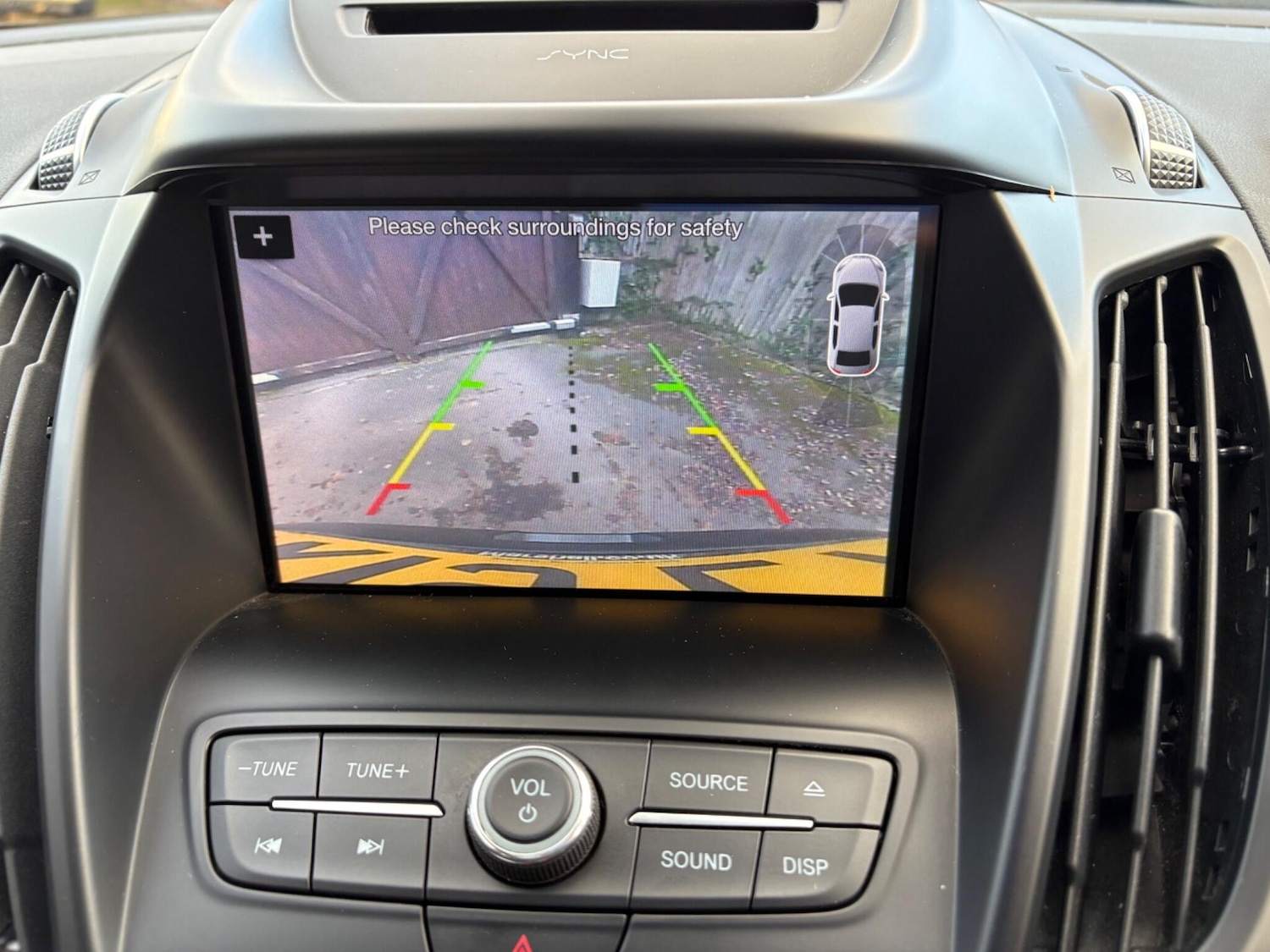 Used Ford Kuga 2019 for sale - 77052525: Photo 24