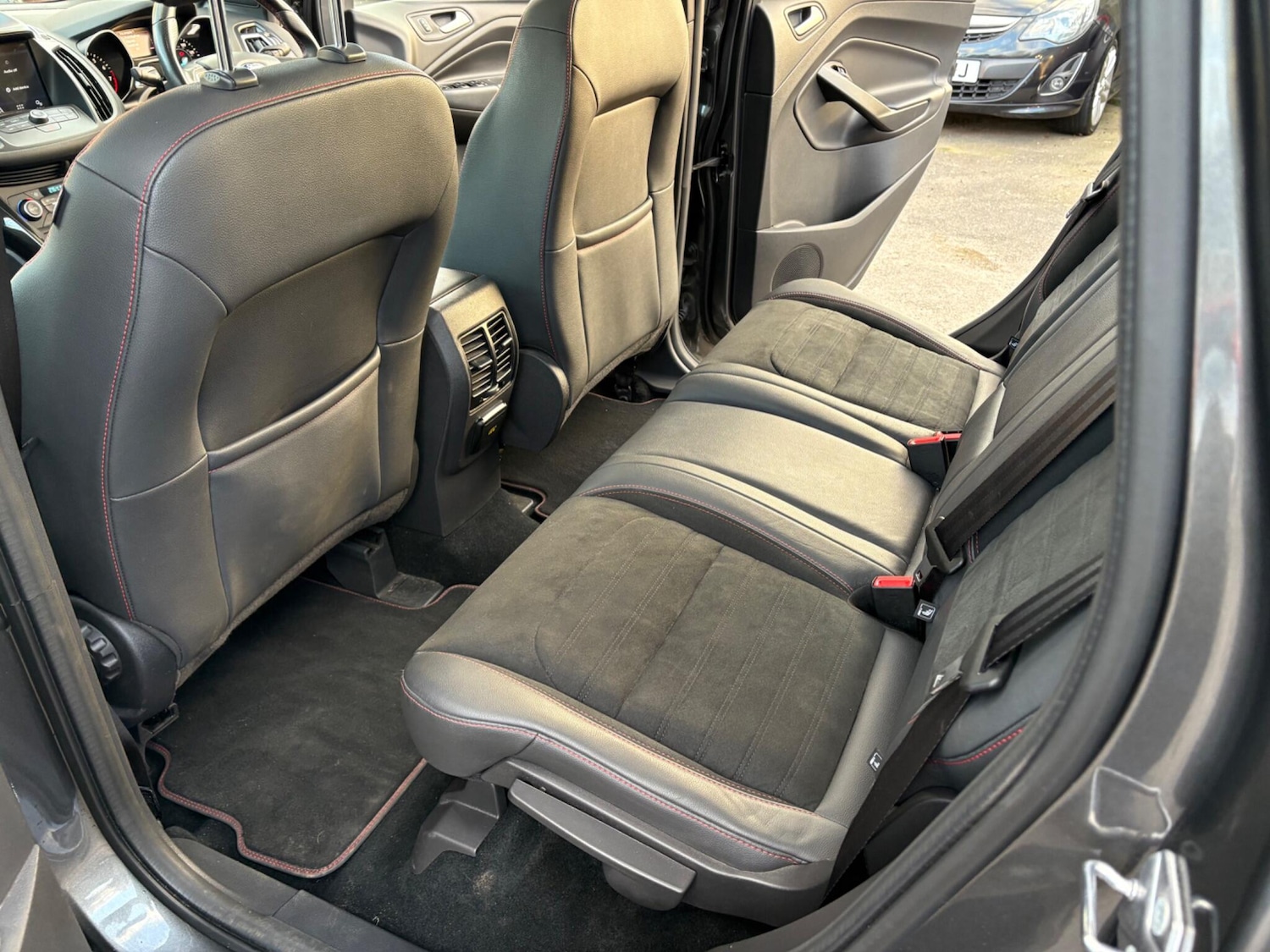 Used Ford Kuga 2019 for sale - 77052525: Photo 25