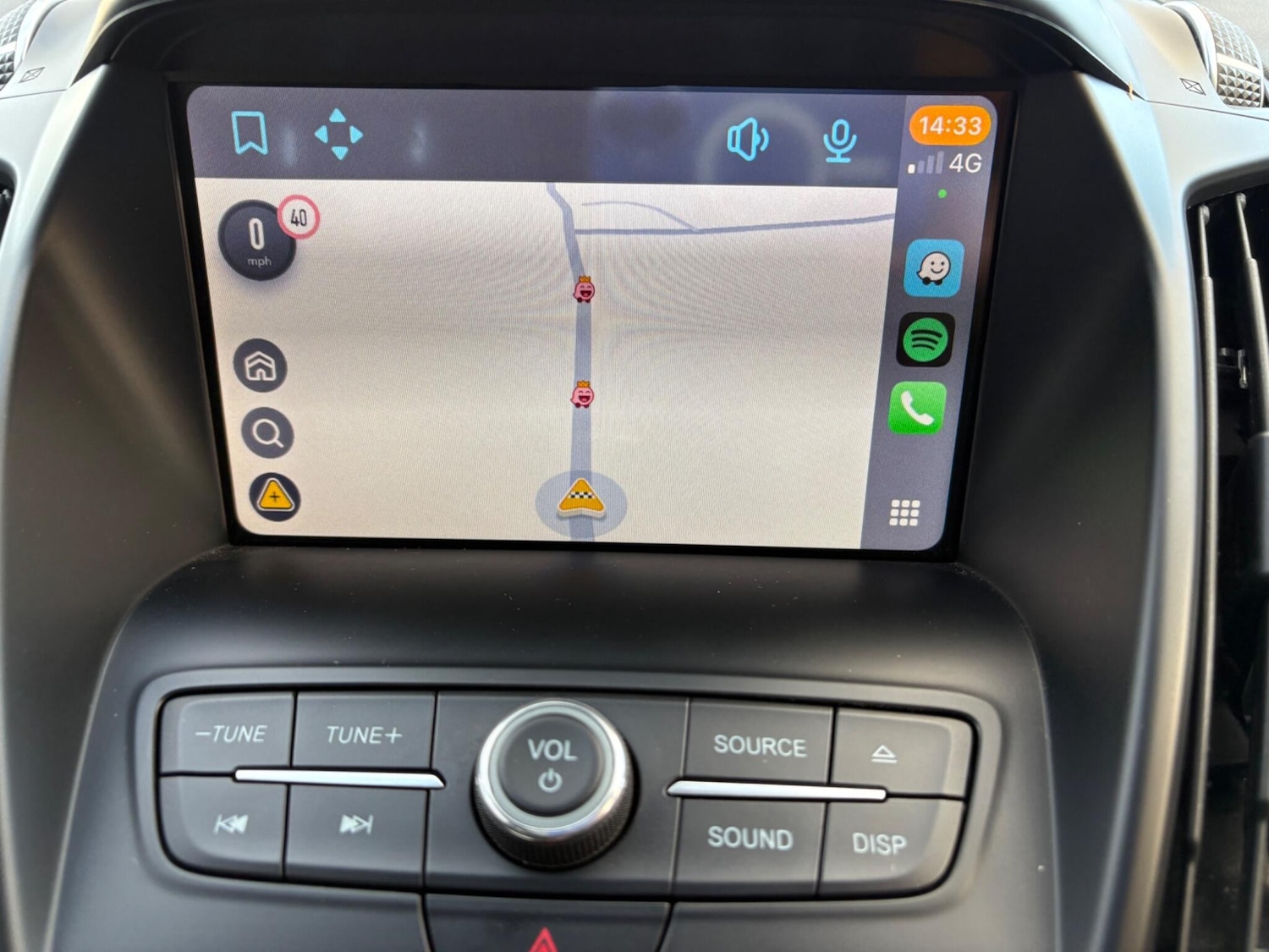 Used Ford Kuga 2019 for sale - 77052525: Photo 26