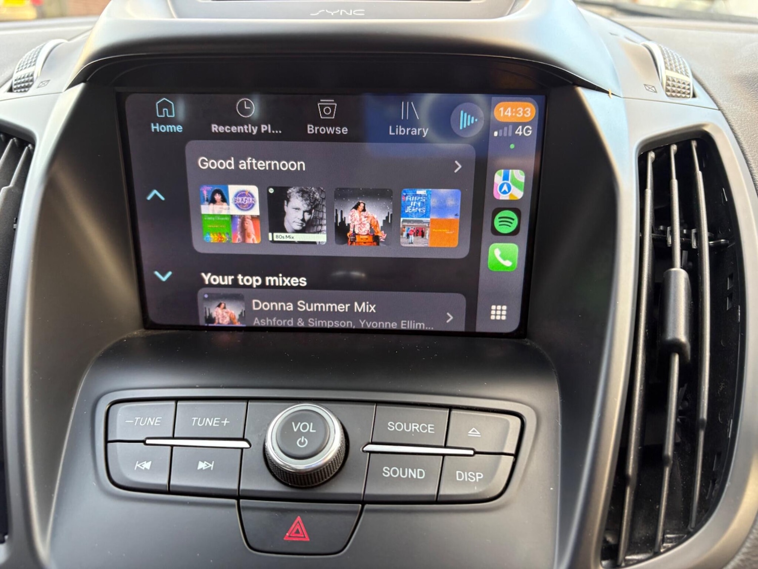 Used Ford Kuga 2019 for sale - 77052525: Photo 27