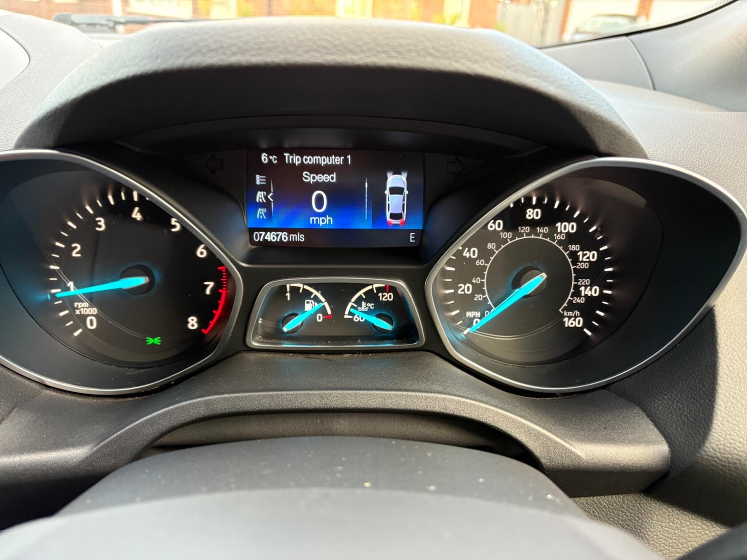 Used Ford Kuga 2019 for sale - 77052525: Photo 29