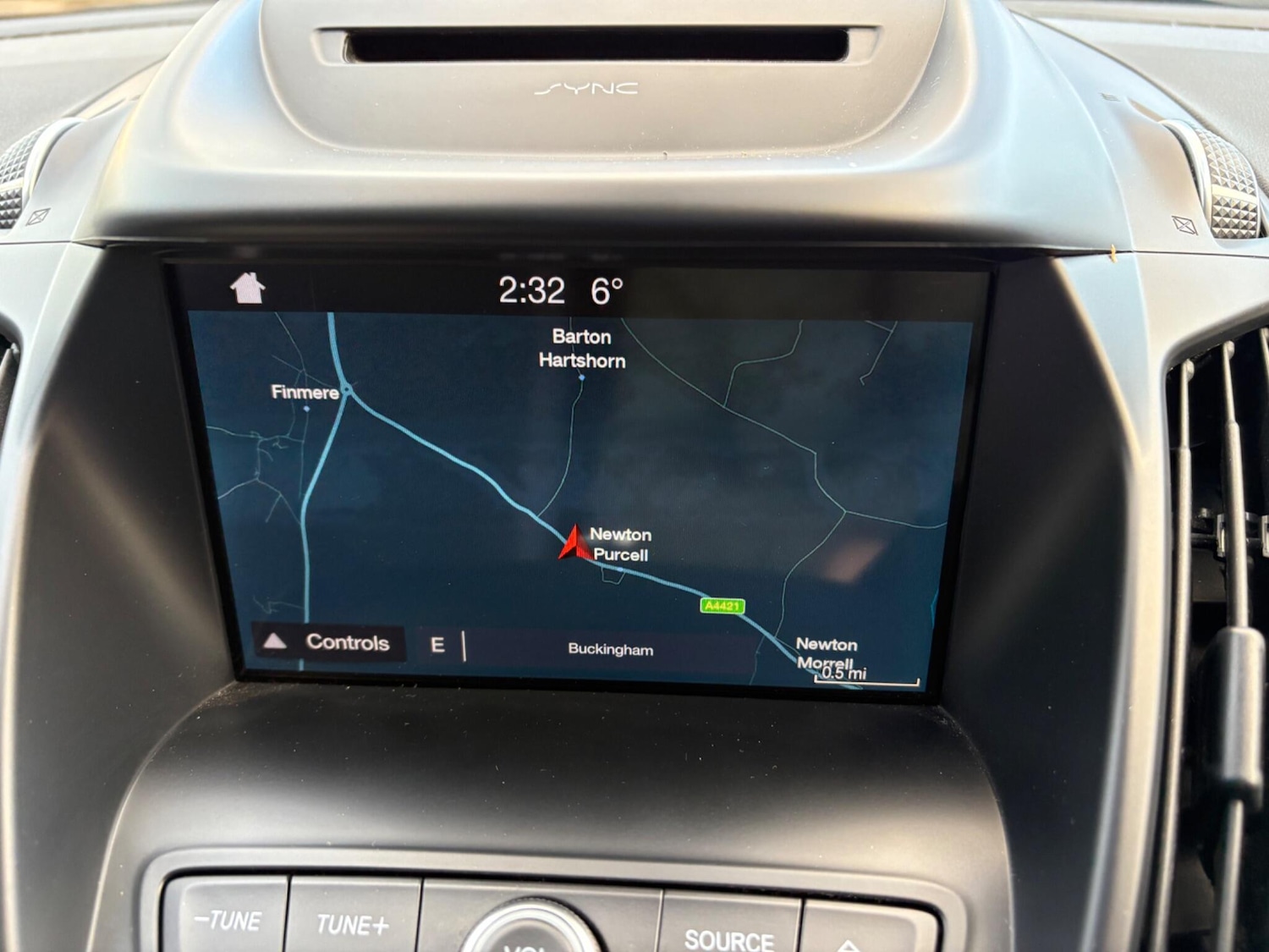 Used Ford Kuga 2019 for sale - 77052525: Photo 32